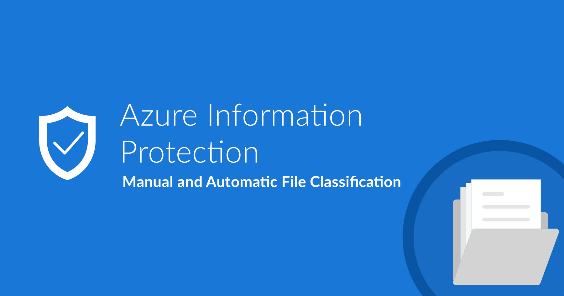 Como rastrear um documento com o Azure Information Protection
