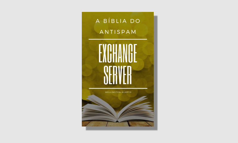 Ebook de Exchange Server