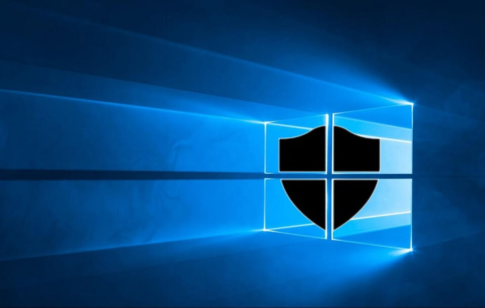 Boas práticas de políticas de segurança para Windows 10