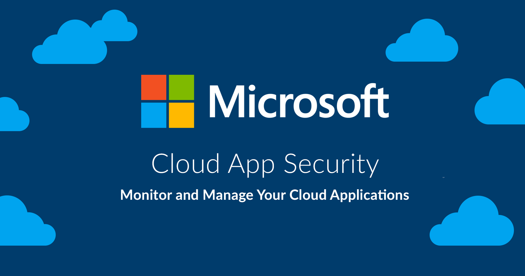 cloudapp security
