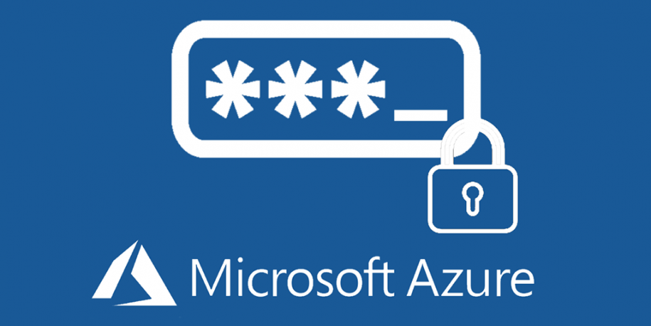 Como adicionar uma lista de senhas proibidas no Azure Active Directory