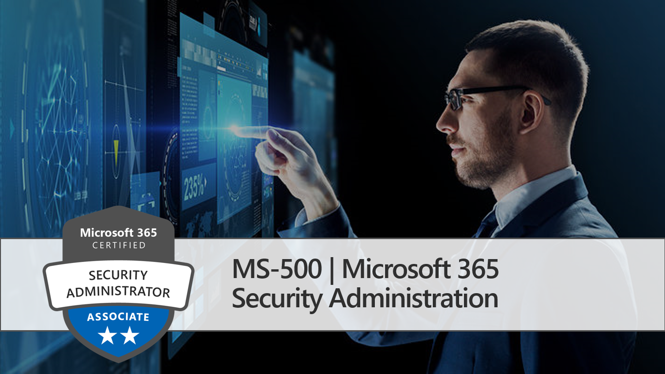 MS-500 Fragen Und Antworten