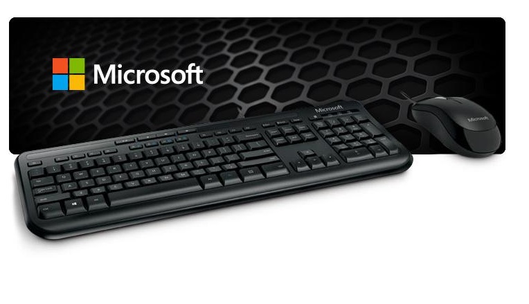 sorteio-kit-teclado-e-mouse-microsoft
