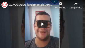 Curso AZ-104 Microsoft Azure Administrator