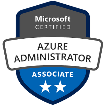 Curso AZ-104 Microsoft Azure Administrator