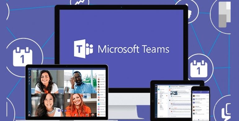 Microsoft Teams - Guia de sobrevivência