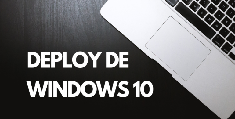 Cenários de implantação para Windows 10