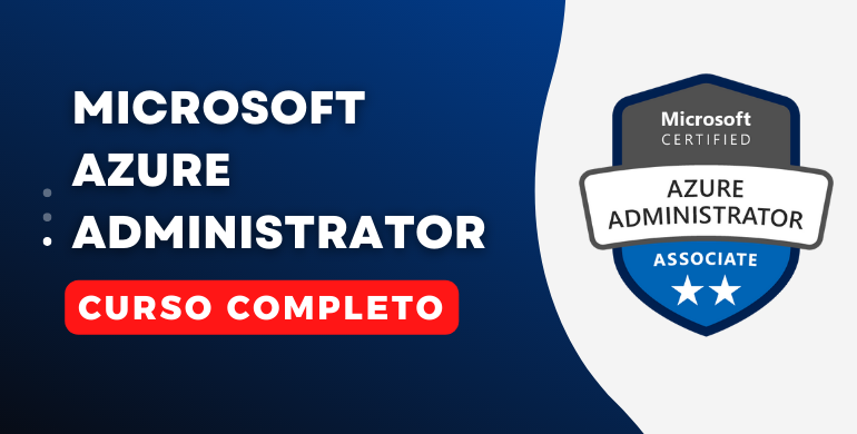 Curso para a certificação AZ-104 Microsoft Azure Administrator 7