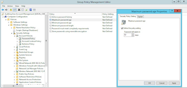 1. Evite que o Windows armazene o LM Hash O Windows gera e armazena senhas de contas de usuários em “hashes”. O Windows gera um hash do LAN Manager (LM hash) e um hash do Windows NT (NT hash) de senhas. Ele os armazena no banco de dados local do SAM (Security Accounts Manager) ou no Active Directory. Execute as seguintes etapas para evitar que o Windows armazene o hash do gerenciador de LAN: 1) Navegue até “Configuração do Computador”/ “Configurações do Windows”/ “Configurações de Segurança”/ “Políticas Locais”/ “Opções de Segurança”. 2) No painel direito, clique duas vezes em “Segurança de rede: não armazenar o valor de hash do LAN Manager na próxima alteração de senha”. 3) Marque a caixa de seleção “Definir esta configuração de política” e clique em “Ativado”. 4) Clique em “Aplicar” e “OK”. 10 Políticas de grupo (voltadas a segurança) que todo especialista em TI deve conhecer 2. Proíba o acesso ao painel de controle 1) Navegue até “Configuração do Usuário”/ “Modelos Administrativos”/ “Painel de Controle”. 2) Clique em “Proibir acesso ao painel de controle e configurações do PC”. 3) Habilite as três opções. 4) Clique em “Aplicar” e “OK”. 10 Políticas de grupo (voltadas a segurança) que todo especialista em TI deve conhecer 3. Defina a idade máxima da senha Execute os seguintes passos: para alterar esta configuração: 01) Navegue até “Configuração do Computador”, “Configurações do Windows”, “Configurações de Segurança”, “Diretivas de Conta”, “Diretiva de Senha”. 02) No painel direito, clique duas vezes na diretiva “Duração máxima da senha”. 03) Marque a caixa de seleção “Definir esta configuração de política” e especifique um valor. 04) Clique em “Aplicar” e “OK”. 10 Políticas de grupo (voltadas a segurança) que todo especialista em TI deve conhecer 4. Controle o acesso ao prompt de comando O Prompts de Comando pode ser usados ​​para executar comandos que fornecem acesso de alto nível aos usuários e evitam outras restrições no sistema. Portanto, para garantir a segurança dos recursos do sistema, é aconselhável desativar o Prompt de Comando. 1) Navegue até “Configuração do Usuário”, “Configurações do Windows”, “Políticas”, “Modelos Administrativos”, “Sistema”. 2) No painel direito, clique duas vezes na diretiva “Impedir acesso ao prompt de comando”. 3) Clique em “Ativado” para aplicar a política. 4) Clique em “Aplicar” e “OK”. 10 Políticas de grupo (voltadas a segurança) que todo especialista em TI deve conhecer 5. Não permitir unidades de mídia removível, DVDs, CDs. As unidades de mídia removível são muito propensas a infecções e também podem conter um vírus ou malware. Para bloquear o acesso a unidades de mídias removíveis faça o seguinte: 1) Navegue até “Configuração do Usuário”, “Políticas”, “Modelos Administrativos”, “Sistema”, “Acesso a Armazenamento Removível”. 2) No painel direito, clique duas vezes em “Todas as classes de armazenamento removíveis: negar todos os acessos” 3) Clique em “Ativado” para ativar a política. 4) Clique em “Aplicar” e “OK”. 10 Políticas de grupo (voltadas a segurança) que todo especialista em TI deve conhecer 6. Desativar enumeração de SID anônima O Active Directory atribui um número exclusivo a todos os objetos de segurança no Active Directory; incluindo Usuários, Grupos e outros, chamados números de identificadores de segurança (SID). Nas versões mais antigas do Windows, os usuários podiam consultar os SIDs para identificar usuários e grupos importantes. Garanta que a enumeração de SID anônima esteja desativada através da seguinte política de grupo: 1) Navegue até “Configuração do Computador”, “Políticas”, “Configurações do Windows”, “Configurações de Segurança”, “Políticas Locais”, “Opções de Segurança”. 2) No painel direito, clique duas vezes em configuração de diretiva “Acesso à rede: não permitir enumeração anônima de contas e compartilhamentos SAM”. 3) Marque a caixa de seleção “Definir esta configuração de política” e clique em “Desativar” para desativá-la. 4) Clique em “Aplicar” e “OK”. 10 Políticas de grupo (voltadas a segurança) que todo especialista em TI deve conhecer 7. Restringir instalações de software Quando você dá aos usuários a liberdade de instalar softwares em suas estações, eles podem instalar aplicativos indesejados que comprometem seu sistema. Para restringir essas instalações crie a seguinte política de grupo: 1) Navegue até “Configuração do Computador”, “Modelos Administrativos”, “Componente do Windows”, “Windows Installer”. 2) No painel direito, clique duas vezes na política “Proibir instalação do usuário”. 3) Clique em “Ativado” para ativar a política 4) Clique em “Aplicar” e “OK”. 10 Políticas de grupo (voltadas a segurança) que todo especialista em TI deve conhecer 8. Reinicializações forçadas do sistema Reinicializações forçadas do sistema são comuns e podem ser ativadas ou desatividades de acordo com sua preferência. 1) Navegue até “Configuração do Computador”, “Modelos Administrativos”, “Componente do Windows”, “Windows Update”. 2) No painel direito, clique duas vezes na diretiva que preferir. 3) Ative ou desative a política. 4) Clique em “Aplicar” e “OK”. 10 Políticas de grupo (voltadas a segurança) que todo especialista em TI deve conhecer 9. Desabilite a conta de convidado Por meio de uma conta de convidado, os usuários podem obter acesso a dados confidenciais. Essas contas concedem acesso a um computador Windows e não exigem senha. Para garantir que estas contas estejam desativadas crie a seguinte política de grupo: 1) Navegue até “Configuração do Computador”, “Configurações do Windows”, “Configurações de Segurança”, “Políticas Locais”, “Opções de Segurança”. 2) No painel direito, clique duas vezes na política “Contas: status da conta de convidado”. 3) Marque a caixa de seleção “Definir esta configuração de política” e clique em “Desativado”. 4) Clique em “Aplicar” e “OK”. 10 Políticas de grupo (voltadas a segurança) que todo especialista em TI deve conhecer 10. Defina o comprimento mínimo da senha A configuração padrão é “zero” caracteres, então recomendados que você especifique um número: 1) Navegue até “Configuração do Computador”, “Configurações do Windows”, “Configurações de Segurança”, “Diretivas de Conta”, “Diretiva de Senha”. 2) No painel direito, clique duas vezes na diretiva “Comprimento mínimo da senha”, marque a caixa de seleção “Definir esta configuração de diretiva”. 3) Especifique um valor para o comprimento da senha. 4) Clique em “Aplicar” e “OK”. 10 Políticas de grupo (voltadas a segurança) que todo especialista em TI deve conhecer