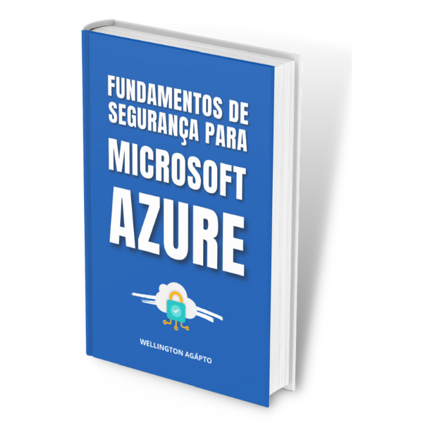 E-book fundamentos de Segurança para Microsoft Azure
