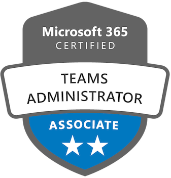 Curso para a certificação MS-700: Managing Microsoft Teams