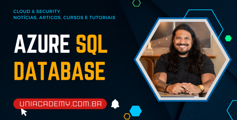 O quê é o Azure SQL Database?