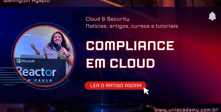 Compliance em Cloud Um Olhar Detalhado sobre a LGPD