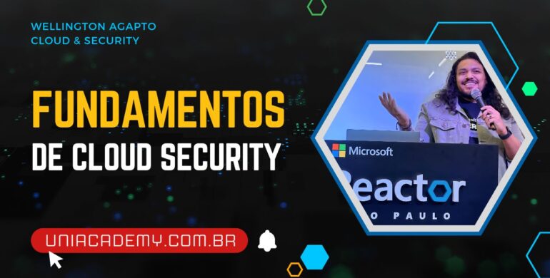 Fundamentos de Cloud Security