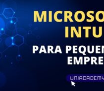 Opa! Tudo certo? Wellington Agápto por aqui. Hoje eu trouxe para vocês o artigo “Microsoft Intune para Pequenas Empresas: Como Simplificar a Gestão e a Segurança de Dispositivos.” Acesse o site da Uni Academy (https://uniacademy.com.br/) e conheça todos os meus cursos. Não esqueça de me seguir no Instagram, conhecer meu Site, se inscrever no meu Canal do Youtube, deixar o seu like e compartilhar esse artigo, para fortalecermos a nossa comunidade. Um grande abraço e boa leitura. No mundo digital de hoje, até mesmo pequenas empresas precisam garantir que dispositivos, dados e usuários estejam seguros e protegidos contra ameaças. O Microsoft Intune oferece uma solução acessível e eficaz para a gestão e segurança de dispositivos móveis e de desktop. Neste artigo, abordaremos como o Intune pode ajudar pequenas empresas a fortalecer sua segurança e simplificar a gestão de dispositivos, tudo com um investimento controlado e acessível. O Que é o Microsoft Intune? O Microsoft Intune é uma plataforma de gerenciamento de dispositivos móveis (MDM) e gerenciamento de aplicativos móveis (MAM) que permite gerenciar a segurança e o uso de dispositivos como smartphones, tablets e computadores dentro da empresa. Com o Intune, as pequenas empresas podem implementar políticas de segurança, controlar o uso de aplicativos, garantir que apenas dispositivos confiáveis acessem dados corporativos e gerenciar o ciclo de vida de aplicativos usados por seus funcionários. Benefícios do Microsoft Intune para Pequenas Empresas Gestão Centralizada: O Intune permite que a equipe de TI gerencie todos os dispositivos em uma única plataforma. Isso facilita o controle sobre quem acessa dados corporativos e garante que apenas dispositivos configurados corretamente possam acessar informações críticas. Segurança Aprimorada: Ao aplicar políticas de segurança como autenticação multifatorial e criptografia de dados, as pequenas empresas podem proteger informações confidenciais e minimizar o risco de vazamento de dados. Flexibilidade para BYOD (Bring Your Own Device): Com o Intune, é possível gerenciar dispositivos pessoais (BYOD) de forma segura. Isso permite que os funcionários usem seus próprios dispositivos para trabalho sem comprometer a segurança dos dados da empresa. Integração com o Microsoft 365: Para pequenas empresas que já utilizam o Microsoft 365, o Intune oferece uma integração perfeita, permitindo configurar e proteger aplicativos do Office, como Outlook, Word, Excel, e Teams. Escalabilidade e Economia: O Intune é ideal para pequenas empresas, pois oferece recursos poderosos de MDM e MAM sem exigir um investimento em infraestrutura física. A plataforma é baseada em nuvem e escalável conforme as necessidades de crescimento. Como Configurar o Microsoft Intune para Pequenas Empresas 1. Configuração Inicial e Integração com o Entra ID (Azure AD) Com o Entra ID, você pode gerenciar usuários e dispositivos, aplicar o acesso condicional e integrar o Intune diretamente à identidade dos funcionários. 2. Política de Conformidade de Dispositivos Configurar uma política de conformidade garante que apenas dispositivos que atendem aos requisitos de segurança possam acessar dados corporativos. Aqui estão alguns parâmetros comuns para dispositivos corporativos e pessoais: Versão mínima de sistema operacional: definir um limite de versão para iOS, Android e Windows. Senhas fortes: exigir senhas com complexidade mínima (letras maiúsculas, minúsculas e números). Dispositivos não comprometidos: bloquear dispositivos com root (Android) ou jailbreak (iOS). Essas políticas garantem que os dispositivos estejam adequados para acessar dados sensíveis, e ajudam a proteger contra dispositivos comprometidos. 3. Proteção de Aplicativos Corporativos Com o Intune, você pode proteger aplicativos corporativos e configurar políticas de proteção de aplicativos (APP). Essas políticas permitem controlar o acesso e a transferência de dados em aplicativos, como Microsoft Teams e Outlook. Algumas configurações recomendadas incluem: Restringir a transferência de dados: permitir que dados sejam copiados e colados apenas entre aplicativos corporativos. Autenticação multifatorial (MFA): exigir MFA para acessar aplicativos críticos. Limitar downloads e armazenamento: impedir que arquivos corporativos sejam salvos em aplicativos de armazenamento não autorizados. 4. Gerenciamento de Dispositivos BYOD Em uma pequena empresa, muitos funcionários podem preferir usar dispositivos pessoais para o trabalho. Com o Intune, é possível configurar um perfil de trabalho que separa os dados corporativos dos pessoais. Assim, a empresa mantém o controle sobre os dados corporativos sem afetar a privacidade dos funcionários. Perfil de Trabalho: dispositivos Android podem ter perfis de trabalho que permitem separar os aplicativos e dados corporativos. Configuração de Aplicativos: usuários de iOS podem acessar aplicativos corporativos, como Teams e Outlook, sem que a empresa precise acessar dados pessoais. 5. Acesso Condicional e Proteção de Rede O Intune permite implementar o acesso condicional, uma funcionalidade essencial para garantir que os dispositivos e usuários estejam em conformidade antes de acessar dados corporativos. O acesso condicional utiliza parâmetros como localização, integridade do dispositivo e autenticação multifatorial para conceder ou restringir o acesso a recursos específicos. Requisitos de Localização: permitir o acesso somente de redes confiáveis ou exigir o uso de VPN. Autenticação e Integridade do Dispositivo: configurar uma verificação de integridade para garantir que o dispositivo não esteja comprometido. Dicas de Boas Práticas para Intune em Pequenas Empresas Eduque os Funcionários: treine a equipe sobre as políticas de segurança, BYOD e o uso de aplicativos corporativos, ajudando-os a entender a importância dessas configurações. Automatize Políticas para Diferentes Funções: crie perfis personalizados de políticas para diferentes funções na empresa, como vendedores, suporte ao cliente e administrativos, facilitando a gestão conforme a função de cada grupo. Monitoramento e Relatórios: utilize os relatórios do Intune para monitorar a conformidade e garantir que dispositivos estejam em conformidade com as políticas. O Microsoft Intune é uma ferramenta poderosa e acessível para pequenas empresas, oferecendo uma maneira eficiente de proteger dados e gerenciar dispositivos sem necessidade de investimentos complexos em infraestrutura. Com as políticas de segurança certas, as pequenas empresas podem garantir que sua rede e dados corporativos estejam protegidos e acessíveis apenas para usuários e dispositivos confiáveis. E aí! Curtiu esse artigo? Então não esquece de comentar, deixar o seu like, e compartilhar em suas redes sociais. Acesso Black! Todos os meus Cursos em um único lugar. Clique AQUI e se torne um aluno Black. Certificação em 4 Semanas Escolha umas das certificações a seguir e seja aprovado em até 4 semanas: Comunicação e Oratória para o mundo corporativo CompTia Security + AZ-305: Designing Microsoft Azure Infrastructure Solutions SC-100: Microsoft Cybersecurity Architect AWS Certified Cloud Practitioner AZ-900: Fundamentos do Microsoft Azure AZ-104: Administrador do Microsoft Azure AZ-500: Segurança no Azure MS-900: Fundamentos do Microsoft 365 MS-102: Administrador do Microsoft 365 MD-102: Microsoft 365 Endpoint Administrator MS-700: Administrador do Microsoft Teams SC-900: Segurança no Microsoft 365 SC-300: Administrador de Acesso e Identidade da Microsoft Clique AQUI e garanta a sua Vaga!