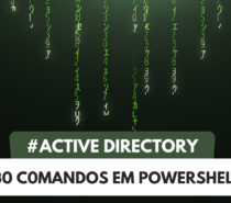 Opa! Tudo certo? Wellington Agápto por aqui. Hoje eu trouxe para vocês o artigo “30 Comandos em PowerShell para Administradores de Active Directory.” Acesse o site da Uni Academy (https://uniacademy.com.br/) e conheça todos os meus cursos. Não esqueça de me seguir no Instagram, conhecer meu Site, se inscrever no meu Canal do Youtube, deixar o seu like e compartilhar esse artigo, para fortalecermos a nossa comunidade. Um grande abraço e boa leitura. Para administradores de Active Directory (AD), o PowerShell é uma ferramenta indispensável que simplifica tarefas de gerenciamento, como administração de usuários, grupos e políticas de segurança. Neste artigo, exploraremos os 30 comandos PowerShell mais usados por administradores de AD, otimizando suas rotinas e garantindo um ambiente de rede seguro e eficiente. 30 Comandos em PowerShell para Administradores de Active Directory 1. Import-Module ActiveDirectory Este comando carrega o módulo Active Directory, essencial para acessar os comandos específicos do AD. Exemplo: Import-Module ActiveDirectory 2. Get-ADUser Extrai informações de usuários, sendo útil para auditorias e consultas rápidas. Exemplo: Get-ADUser -Identity "jdoe" -Properties * | Select-Object Name, EmailAddress 3. New-ADUser Usado para criar novos usuários no AD, permitindo configurar atributos como nome e endereço de email. Exemplo: New-ADUser -Name "Jane Doe" -SamAccountName "jdoe" -UserPrincipalName "jdoe@example.com" -Path "OU=Users,DC=example,DC=com" 4. Set-ADUser Atualiza informações de um usuário existente, ideal para ajustes em massa. Exemplo: Set-ADUser -Identity "jdoe" -EmailAddress "jdoe@newdomain.com" 5. Remove-ADUser Remove usuários do Active Directory de forma rápida e segura. Exemplo: Remove-ADUser -Identity "jdoe" 6. Get-ADGroup Obtenha informações detalhadas sobre grupos do AD, essencial para gerenciar permissões. Exemplo: Get-ADGroup -Identity "IT_Group" 7. New-ADGroup Crie grupos para organizar e gerenciar permissões de acesso. Exemplo: New-ADGroup -Name "HR_Team" -GroupScope Global -Path "OU=Groups,DC=example,DC=com" 8. Add-ADGroupMember Adiciona membros a grupos, facilitando o gerenciamento de permissões. Exemplo: Add-ADGroupMember -Identity "HR_Team" -Members "jdoe" 9. Remove-ADGroupMember Remove membros de grupos para manter a segurança e conformidade. Exemplo: Remove-ADGroupMember -Identity "HR_Team" -Members "jdoe" 10. Get-ADGroupMember Lista todos os membros de um grupo, permitindo revisões periódicas de acessos. Exemplo: Get-ADGroupMember -Identity "IT_Group" 11. Set-ADGroup Permite alterar propriedades de um grupo, como a descrição, facilitando a organização. Exemplo: Set-ADGroup -Identity "HR_Team" -Description "HR Department Team" 12. Get-ADComputer Recupera informações sobre computadores no domínio, ideal para inventários de dispositivos. Exemplo: Get-ADComputer -Filter "OperatingSystem -like '*Windows 10*'" | Select-Object Name, OperatingSystem 13. New-ADOrganizationalUnit Cria uma nova Unidade Organizacional (OU) para estruturação de políticas. Exemplo: New-ADOrganizationalUnit -Name "Sales" -Path "DC=example,DC=com" 14. Move-ADObject Move objetos para outras OUs, facilitando a organização do AD. Exemplo: Move-ADObject -Identity "CN=Jane Doe,OU=Users,DC=example,DC=com" -TargetPath "OU=Sales,DC=example,DC=com" 15. Get-ADOrganizationalUnit Permite consultar informações sobre uma OU específica. Exemplo: Get-ADOrganizationalUnit -Filter "Name -eq 'Sales'" 16. Remove-ADOrganizationalUnit Remove uma OU vazia para manter a estrutura do AD organizada. Exemplo: Remove-ADOrganizationalUnit -Identity "OU=Sales,DC=example,DC=com" 17. Get-ADDomain Obtenha informações do domínio para auditorias de rede. Exemplo: Get-ADDomain 18. Get-ADForest Lista informações sobre a floresta do AD, importante para estruturas com múltiplos domínios. Exemplo: Get-ADForest 19. Get-ADDomainController Identifica controladores de domínio ativos. Exemplo: Get-ADDomainController -Filter * 20. Restart-Computer Reinicia remotamente computadores do AD, útil para atualizações de políticas. Exemplo: Restart-Computer -ComputerName "Computer1" -Force 21. Get-ADGroupPolicy Obtém informações sobre políticas de grupo (GPO). Exemplo: Get-ADGroupPolicy -Filter "DisplayName -eq 'Default Domain Policy'" 22. New-GPO Cria uma nova GPO, essencial para aplicar configurações em massa. Exemplo: New-GPO -Name "Security Policy" 23. Set-GPLink Vincula uma GPO a uma OU ou domínio. Exemplo: Set-GPLink -Name "Security Policy" -Target "OU=Sales,DC=example,DC=com" 24. Backup-GPO Faz backup de uma GPO para recuperação de configurações. Exemplo: Backup-GPO -Name "Security Policy" -Path "C:\Backup" 25. Restore-GPO Restaura uma GPO a partir de um backup, útil em casos de falhas. Exemplo: Restore-GPO -Name "Security Policy" -Path "C:\Backup" 26. Remove-GPO Remove uma GPO do domínio. Exemplo: Remove-GPO -Name "Security Policy" 27. New-ADServiceAccount Cria uma conta de serviço gerenciada, essencial para execução de tarefas automatizadas. Exemplo: New-ADServiceAccount -Name "AppServiceAccount" -Path "OU=ServiceAccounts,DC=example,DC=com" 28. Get-ADServiceAccount Obtém informações sobre uma conta de serviço, facilitando o gerenciamento. Exemplo: Get-ADServiceAccount -Identity "AppServiceAccount" 29. Test-ComputerSecureChannel Testa e repara o canal seguro de um computador com o domínio. Exemplo: Test-ComputerSecureChannel -Repair 30. Unlock-ADAccount Desbloqueia a conta de um usuário. Exemplo: Unlock-ADAccount -Identity "jdoe" E aí! Curtiu esse artigo? Então não esquece de comentar, deixar o seu like, e compartilhar em suas redes sociais. Acesso Black! Todos os meus Cursos em um único lugar. Clique AQUI e se torne um aluno Black. Certificação em 4 Semanas Escolha umas das certificações a seguir e seja aprovado em até 4 semanas: Comunicação e Oratória para o mundo corporativo CompTia Security + AZ-305: Designing Microsoft Azure Infrastructure Solutions SC-100: Microsoft Cybersecurity Architect AWS Certified Cloud Practitioner AZ-900: Fundamentos do Microsoft Azure AZ-104: Administrador do Microsoft Azure AZ-500: Segurança no Azure MS-900: Fundamentos do Microsoft 365 MS-102: Administrador do Microsoft 365 MD-102: Microsoft 365 Endpoint Administrator MS-700: Administrador do Microsoft Teams SC-900: Segurança no Microsoft 365 SC-300: Administrador de Acesso e Identidade da Microsoft Clique AQUI e garanta a sua Vaga!