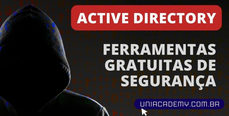 Opa! Tudo certo? Wellington Agápto por aqui. Hoje eu trouxe para vocês o artigo “9 Ferramentas de Segurança Gratuitas para Active Directory.” Acesse o site da Uni Academy (https://uniacademy.com.br/) e conheça todos os meus cursos. Não esqueça de me seguir no Instagram, conhecer meu Site, se inscrever no meu Canal do Youtube, deixar o seu like e compartilhar esse artigo, para fortalecermos a nossa comunidade. Um grande abraço e boa leitura. A segurança do Active Directory (AD) é essencial para proteger o ambiente corporativo contra ameaças. Com ele, administradores gerenciam permissões e autenticação de usuários, sendo o coração de redes corporativas. Aqui estão nove ferramentas gratuitas que oferecem suporte a diagnósticos, análise de segurança e gestão do AD, ajudando a identificar e mitigar vulnerabilidades. 1. Microsoft Sysinternals Suite O Microsoft Sysinternals Suite é um conjunto de ferramentas essenciais para diagnóstico e solução de problemas em ambientes Windows e AD. Inclui utilitários como o Process Explorer e o Autoruns, que ajudam a identificar processos, serviços e programas de inicialização, facilitando o controle e inspeção de atividades suspeitas. Destaques: Diagnóstico avançado, monitoramento de processos. Link para download: Sysinternals Suite 2. PingCastle PingCastle é uma ferramenta de auditoria que analisa a segurança do Active Directory com relatórios detalhados, oferecendo um índice de saúde do AD (Active Directory Health Check). Ele detecta vulnerabilidades e recomenda práticas para reforçar a segurança. Destaques: Auditoria detalhada, relatório de vulnerabilidades. Link para download: PingCastle 3. BloodHound BloodHound usa grafos para ajudar administradores a mapear e analisar relacionamentos no Active Directory, identificando caminhos potenciais para exploração de privilégios. É especialmente útil para profissionais de segurança e auditoria. Destaques: Mapeamento de relações, análise de privilégios. Link para download: BloodHound 4. LAPS (Local Administrator Password Solution) LAPS ajuda a gerenciar senhas de administradores locais em máquinas no domínio, garantindo que senhas sejam únicas e atualizadas automaticamente. Ele resolve o problema de senhas locais repetidas, limitando o risco de elevação de privilégio. Destaques: Gestão automatizada de senhas, aumento da segurança local. Link para download: LAPS 5. ADAudit Plus Free Edition ADAudit Plus Free Edition oferece monitoramento em tempo real de eventos e atividades no Active Directory, facilitando a análise de logons, mudanças de grupo e outras ações críticas para segurança. Esta versão gratuita permite o monitoramento básico. Destaques: Monitoramento de logons, análise de atividades de usuários. Link para download: ADAudit Plus Free Edition 6. NTFS Permissions Reporter Free Edition O NTFS Permissions Reporter simplifica a visualização das permissões de acesso aos recursos do AD, ajudando na análise de permissões de arquivos e pastas. A versão gratuita oferece relatórios básicos, úteis para revisar e ajustar acessos. Destaques: Visualização de permissões NTFS, relatórios básicos de permissões. Link para download: NTFS Permissions Reporter 7. Group Policy Object (GPO) Analysis Tools Ferramentas como GPResult e GPMC (Group Policy Management Console) ajudam administradores a verificar a aplicação de Políticas de Grupo, identificar falhas na configuração e entender como cada GPO está afetando os usuários e dispositivos. Destaques: Análise e troubleshooting de GPOs. Link para download: Policy Analyzer 8. Event Log Explorer O Event Log Explorer facilita a navegação e análise de logs de eventos do Windows, centralizando os logs do AD para ajudar a identificar atividades suspeitas e rastrear tentativas de login ou erros de sistema. Destaques: Centralização de logs, análise de eventos. Link para download: Event Log Explorer 9. Netwrix Account Lockout Examiner Esta ferramenta ajuda a diagnosticar bloqueios de contas no AD, identificando rapidamente a causa raiz de falhas de autenticação. É útil para reduzir problemas de suporte técnico e melhorar a experiência do usuário final. Destaques: Diagnóstico de bloqueio de contas, análise de problemas de autenticação. Link para download: Netwrix Account Lockout Examiner Essas ferramentas gratuitas são recursos valiosos para melhorar a segurança do Active Directory, ajudando desde o gerenciamento de políticas até a análise de logs e permissões. Com elas, administradores podem identificar vulnerabilidades, otimizar configurações e proteger os sistemas corporativos contra ameaças. E aí! Curtiu esse artigo? Então não esquece de comentar, deixar o seu like, e compartilhar em suas redes sociais. Acesso Black! Todos os meus Cursos em um único lugar. Clique AQUI e se torne um aluno Black. Certificação em 4 Semanas Escolha umas das certificações a seguir e seja aprovado em até 4 semanas: Comunicação e Oratória para o mundo corporativo CompTia Security + AZ-305: Designing Microsoft Azure Infrastructure Solutions SC-100: Microsoft Cybersecurity Architect AWS Certified Cloud Practitioner AZ-900: Fundamentos do Microsoft Azure AZ-104: Administrador do Microsoft Azure AZ-500: Segurança no Azure MS-900: Fundamentos do Microsoft 365 MS-102: Administrador do Microsoft 365 MD-102: Microsoft 365 Endpoint Administrator MS-700: Administrador do Microsoft Teams SC-900: Segurança no Microsoft 365 SC-300: Administrador de Acesso e Identidade da Microsoft Clique AQUI e garanta a sua Vaga!