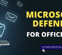 Opa! Tudo certo? Wellington Agápto por aqui. Hoje eu trouxe para vocês o artigo “O que é o Microsoft Defender for Office 365?” Acesse o site da Uni Academy (https://uniacademy.com.br/) e conheça todos os meus cursos. Não esqueça de me seguir no Instagram, conhecer meu Site, se inscrever no meu Canal do Youtube, deixar o seu like e compartilhar esse artigo, para fortalecermos a nossa comunidade. Um grande abraço e boa leitura. O Que é o Microsoft Defender for Office 365? O Microsoft Defender for Office 365 é uma solução de segurança que protege as organizações contra ameaças em e-mails, documentos e colaboração, oferecendo uma camada essencial para ambientes Microsoft 365. Se você quer entender como essa ferramenta pode melhorar a segurança dos dados e a produtividade da sua empresa, este guia completo vai te ajudar. O que é o Microsoft Defender for Office 365? O Microsoft Defender for Office 365 é um conjunto de ferramentas avançadas de proteção contra ameaças para e-mails, documentos e aplicativos de colaboração, como o Microsoft Teams e o SharePoint Online. Essa solução de segurança integra inteligência artificial e aprendizado de máquina para detectar e responder a ameaças, ajudando a proteger a sua organização contra ataques de phishing, malware, ransomware e outras ameaças cibernéticas. Funcionalidades do Microsoft Defender for Office 365 O Defender for Office 365 oferece uma variedade de funcionalidades, todas projetadas para proteger o ambiente Microsoft 365. As principais incluem: Proteção contra Phishing e Spear Phishing Detecta tentativas de phishing, incluindo ataques sofisticados de spear phishing, que buscam enganar usuários específicos. O sistema identifica sinais de phishing, como remetentes falsificados e URLs maliciosos. Análise de URLs e Anexos Para e-mails, o Defender inspeciona links e anexos em tempo real, impedindo que links maliciosos e arquivos infectados cheguem aos usuários. O recurso de Safe Links garante que links maliciosos sejam reavaliados quando o usuário tenta acessá-los. Proteção contra Ransomware O Microsoft Defender for Office 365 monitora sinais de ataques de ransomware e aciona alertas para ajudar as equipes de segurança a bloquear rapidamente esse tipo de ameaça. Investigação e Resposta Automatizadas (AIR) A funcionalidade de investigação e resposta automatizadas usa inteligência artificial para analisar e resolver ameaças de forma autônoma, reduzindo a carga das equipes de segurança e aumentando a eficiência no combate às ameaças. Detecção e Bloqueio de Ataques de BEC (Business Email Compromise) Protege contra ataques em que cibercriminosos tentam comprometer contas de e-mail corporativas para desviar pagamentos ou roubar informações sensíveis. Relatórios e Alertas O Defender oferece painéis e relatórios que permitem monitorar as atividades de segurança em tempo real. Você pode personalizar alertas para manter-se informado sobre possíveis ameaças e agir rapidamente. Benefícios do Microsoft Defender for Office 365 1. Segurança Reforçada para Colaboração Com a integração ao Teams, SharePoint Online e OneDrive, o Defender for Office 365 garante que as comunicações e os arquivos compartilhados permaneçam seguros, permitindo uma colaboração eficiente e sem preocupações. 2. Redução de Riscos com Inteligência Avançada A inteligência artificial e o aprendizado de máquina do Defender identificam ameaças em tempo real e até preveem possíveis comportamentos suspeitos, aumentando a prevenção contra novos tipos de ataques. 3. Aumento de Produtividade Ao evitar que e-mails de phishing e malware cheguem aos usuários, o Defender permite que os funcionários trabalhem com menos interrupções e em um ambiente mais seguro. 4. Integração Total com o Microsoft 365 Integrado aos aplicativos do Microsoft 365, o Defender for Office 365 permite uma gestão centralizada de segurança, o que simplifica o trabalho das equipes de TI e segurança. Como Configurar o Microsoft Defender for Office 365? Configuração de Políticas de Segurança No portal do Microsoft 365 Defender, configure políticas de proteção, como Safe Links e Safe Attachments, para e-mails e aplicativos de colaboração. Defina permissões, aplique regras de análise de ameaças e customize os alertas de segurança. Monitoramento e Resposta Use os relatórios e alertas do Microsoft Defender for Office 365 para monitorar atividades e responder rapidamente a ameaças. Configure a Investigação e Resposta Automatizada (AIR) para automatizar ações em caso de ataques detectados. Microsoft Defender for Office 365 vs Outras Soluções de Segurança Ao considerar o Microsoft Defender for Office 365, muitas empresas também avaliam outras ferramentas. Abaixo estão alguns dos diferenciais que o destacam: Integração Profunda com Microsoft 365: Diferente de ferramentas de terceiros, o Defender é totalmente integrado ao ecossistema Microsoft, facilitando a administração e a implementação de políticas de segurança. Investigação e Resposta Automatizadas: O recurso AIR é uma ferramenta avançada que automatiza respostas a ameaças, oferecendo uma vantagem significativa sobre soluções que exigem uma gestão manual de ameaças. Inteligência de Segurança da Microsoft: O Defender for Office 365 utiliza a vasta rede de inteligência de segurança da Microsoft, que analisa trilhões de sinais diariamente para melhorar sua capacidade de detecção e resposta. Por Que Usar o Microsoft Defender for Office 365? O Microsoft Defender for Office 365 é uma solução de segurança abrangente para proteger a comunicação e a colaboração em ambientes corporativos. Suas funcionalidades avançadas de proteção contra phishing, análise de anexos e URLs, além de sua capacidade de resposta automatizada, tornam o Defender uma escolha essencial para empresas que utilizam o Microsoft 365. Adotar o Microsoft Defender for Office 365 é um investimento em segurança e produtividade, ajudando as organizações a se protegerem contra ameaças avançadas enquanto aproveitam ao máximo as ferramentas de colaboração do Microsoft 365. E aí! Curtiu esse artigo? Então não esquece de comentar, deixar o seu like, e compartilhar em suas redes sociais. Acesso Black! Todos os meus Cursos em um único lugar. Clique AQUI e se torne um aluno Black. Certificação em 4 Semanas Escolha umas das certificações a seguir e seja aprovado em até 4 semanas: Comunicação e Oratória para o mundo corporativo CompTia Security + AZ-305: Designing Microsoft Azure Infrastructure Solutions SC-100: Microsoft Cybersecurity Architect AWS Certified Cloud Practitioner AZ-900: Fundamentos do Microsoft Azure AZ-104: Administrador do Microsoft Azure AZ-500: Segurança no Azure MS-900: Fundamentos do Microsoft 365 MS-102: Administrador do Microsoft 365 MD-102: Microsoft 365 Endpoint Administrator MS-700: Administrador do Microsoft Teams SC-900: Segurança no Microsoft 365 SC-300: Administrador de Acesso e Identidade da Microsoft Clique AQUI e garanta a sua Vaga!