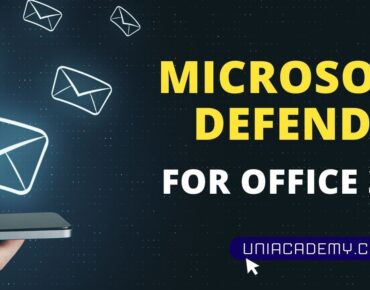 O que é o Microsoft Defender for Office 365?