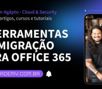 Opa! Tudo certo? Wellington Agápto por aqui. Hoje eu trouxe para vocês o artigo “7 Ferramentas de Migração para o Office 365” Acesse o site da Uni Academy (https://uniacademy.com.br/) e conheça todos os meus cursos. Não esqueça de me seguir no Instagram, conhecer meu Site, se inscrever no meu Canal do Youtube, deixar o seu like e compartilhar esse artigo, para fortalecermos a nossa comunidade. Um grande abraço e boa leitura. 7 Ferramentas de para o Office 365 Migrar para o Office 365 é um passo importante para empresas que desejam modernizar sua infraestrutura de TI, oferecer flexibilidade de trabalho remoto e garantir a segurança dos dados na nuvem. Porém, a migração de dados exige ferramentas especializadas para uma transição suave e segura. Neste artigo, vamos apresentar sete ferramentas essenciais para a migração para o Office 365. 1. Microsoft FastTrack O Microsoft FastTrack não é bem uma ferramenta, mas sim, um serviço gratuito disponível para clientes com mais de 150 licenças pagas do Office 365. Ele auxilia desde o planejamento até a execução da migração, oferecendo suporte de especialistas da Microsoft para ajudar as empresas a realizarem uma migração bem-sucedida. O FastTrack é ideal para empresas que querem suporte direto da Microsoft e não precisam de uma solução totalmente automatizada. Clique AQUI e saiba mais. 2. ShareGate O ShareGate é uma ferramenta bastante usada para migração de ambientes de SharePoint e OneDrive para o Office 365. Ele oferece suporte para a transferência de documentos, listas e bibliotecas, preservando as permissões e metadados dos arquivos. Com um painel intuitivo e fácil de usar, o ShareGate ajuda as equipes de TI a executarem migrações complexas de maneira simples e eficaz. Clique AQUI e saiba mais. 3. Quest On Demand Migration A Quest On Demand Migration oferece uma plataforma baseada em nuvem para migrações de ambientes do Active Directory e Exchange. Ele permite transferências seguras e monitoramento contínuo durante o processo, além de possibilitar migrações paralelas, acelerando a movimentação de dados entre servidores e o Office 365. A Quest também possui opções de relatórios detalhados e ferramentas para gerenciamento de identidades durante a migração. Clique AQUI e saiba mais. 4. BitTitan MigrationWiz O BitTitan MigrationWiz é uma solução completa para a migração de emails, documentos, arquivos e muito mais. É amplamente usado por empresas que migram para o Exchange Online e para o Microsoft Teams, além de oferecer suporte para migração de arquivos do Google Drive, Dropbox e outros serviços de armazenamento. A plataforma também permite que a migração ocorra 100% na nuvem, sem necessidade de servidores adicionais. Clique AQUI e saiba mais. 5. SkyKick Migration Suite O SkyKick Migration Suite é uma ferramenta de migração projetada especificamente para prestadores de serviços de TI. Ele oferece um painel simplificado para gerenciar a migração de várias contas de email, calendários, contatos e dados do OneDrive e SharePoint para o Office 365. Além disso, o SkyKick também fornece funcionalidades de backup e recuperação para proteger os dados durante o processo de migração. Clique AQUI e saiba mais. 6. AvePoint Migration Platform A AvePoint Migration Platform permite a migração de dados do SharePoint, Box, Dropbox e Google Workspace para o Office 365, oferecendo automação e flexibilidade. Ela é especialmente útil para empresas que buscam uma solução para migrar grandes volumes de dados com pouca interrupção no trabalho dos usuários. Além disso, a AvePoint oferece um conjunto de ferramentas de conformidade e segurança para garantir que a migração esteja em conformidade com as regulamentações. Clique AQUI e saiba mais. 7. CodeTwo Office 365 Migration A CodeTwo Office 365 Migration é ideal para migrações de Exchange, IMAP e servidores de email do Google Workspace para o Office 365. Ela permite o controle total sobre as etapas da migração, garantindo que todas as pastas, emails, contatos e calendários sejam transferidos sem perder dados. A CodeTwo oferece suporte técnico para auxiliar no processo de migração, ajudando as empresas a resolverem qualquer problema que possa surgir durante a transição. Clique AQUI e saiba mais. Migrar para o Office 365 pode ser uma tarefa complexa, mas com a ferramenta certa, a transição se torna mais simples e menos trabalhosa. As sete ferramentas que abordamos aqui oferecem funcionalidades distintas, desde suporte direto da Microsoft até plataformas totalmente automatizadas que permitem migrações completas para a nuvem. Avalie as necessidades específicas da sua empresa e escolha a ferramenta que melhor se adapta ao seu ambiente para garantir uma migração bem-sucedida para o Office 365. E aí! Curtiu esse artigo? Então não esquece de comentar, deixar o seu like, e compartilhar em suas redes sociais. Acesso Black! Todos os meus Cursos em um único lugar. Clique AQUI e se torne um aluno Black. Certificação em 4 Semanas Escolha umas das certificações a seguir e seja aprovado em até 4 semanas: Comunicação e Oratória para o mundo corporativo CompTia Security + AZ-305: Designing Microsoft Azure Infrastructure Solutions SC-100: Microsoft Cybersecurity Architect AWS Certified Cloud Practitioner AZ-900: Fundamentos do Microsoft Azure AZ-104: Administrador do Microsoft Azure AZ-500: Segurança no Azure MS-900: Fundamentos do Microsoft 365 MS-102: Administrador do Microsoft 365 MD-102: Microsoft 365 Endpoint Administrator MS-700: Administrador do Microsoft Teams SC-900: Segurança no Microsoft 365 SC-300: Administrador de Acesso e Identidade da Microsoft Clique AQUI e garanta a sua Vaga!