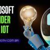 O Microsoft Defender para IoT é uma solução de segurança de ponta a ponta criada para proteger dispositivos IoT (Internet das Coisas) e OT (Tecnologia Operacional) contra ameaças cibernéticas. Opa! Tudo certo? Wellington Agápto por aqui. Hoje eu trouxe para vocês o artigo “7 Ferramentas de Migração para o Office 365” Acesse o site da Uni Academy (https://uniacademy.com.br/) e conheça todos os meus cursos. Não esqueça de me seguir no Instagram, conhecer meu Site, se inscrever no meu Canal do Youtube, deixar o seu like e compartilhar esse artigo, para fortalecermos a nossa comunidade. Um grande abraço e boa leitura. A Internet das Coisas (IoT) está crescendo rapidamente, conectando bilhões de dispositivos no mundo todo, desde sensores industriais até dispositivos domésticos inteligentes. Com o aumento da conectividade, a segurança da IoT se tornou uma preocupação essencial para empresas de todos os setores. O Microsoft Defender para IoT surge como uma solução de segurança abrangente e integrada para proteger esses dispositivos e garantir a continuidade operacional. Visão Geral do Microsoft Defender para IoT O Microsoft Defender para IoT é uma solução de segurança de ponta a ponta criada para proteger dispositivos IoT (Internet das Coisas) e OT (Tecnologia Operacional) contra ameaças cibernéticas. Com a abordagem da Microsoft para segurança baseada em nuvem e detecção de ameaças avançadas, o Defender para IoT permite que as empresas monitorem, detectem e respondam a ameaças em tempo real, melhorando a postura de segurança dos dispositivos conectados. Essa ferramenta é essencial para empresas que lidam com dispositivos em ambientes industriais, hospitais, cidades inteligentes e setores onde a segurança de dispositivos conectados é vital. Sua integração com o Microsoft Azure permite uma gestão centralizada e automatizada dos dados, facilitando o controle de dispositivos e a proteção contra ataques cibernéticos. Principais Funcionalidades do Microsoft Defender para IoT O Microsoft Defender para IoT oferece um conjunto robusto de funcionalidades para proteger a infraestrutura de dispositivos IoT e OT. Veja as principais abaixo: Monitoramento Contínuo de Segurança Detecção e Resposta a Ameaças (XDR) Segurança para Dispositivos IoT e OT Integração com o Microsoft Sentinel Inteligência contra Ameaças e Análise Avançada Gerenciamento de Vulnerabilidades Benefícios do Microsoft Defender para IoT O uso do Defender para IoT oferece diversas vantagens para empresas que precisam garantir a segurança de dispositivos conectados. Entre os principais benefícios, destacam-se: Visibilidade e Controle Centralizado: As empresas obtêm uma visão detalhada de todos os dispositivos conectados, possibilitando o gerenciamento eficaz da infraestrutura. Redução de Riscos e Exposição a Ameaças: Com a detecção e resposta rápidas, o Defender para IoT reduz significativamente os riscos e minimiza o impacto de ameaças. Automação de Processos de Segurança: A integração com o Microsoft Sentinel e outras soluções da Microsoft permite automatizar processos de segurança, tornando a proteção mais eficaz. Proteção Ampliada para Ambientes Industriais: Com proteção específica para OT, a ferramenta é ideal para setores industriais, onde a segurança dos dispositivos operacionais é crucial. Como o Microsoft Defender para IoT Funciona? O Defender para IoT funciona com base em uma arquitetura de três camadas: Coletores de Dados em Tempo Real: Sensores de rede e dispositivos IoT coletam informações continuamente, enviando dados para análise e monitoramento. Processamento em Nuvem com o Microsoft Azure: Os dados coletados são processados e analisados na nuvem Azure, onde algoritmos de IA detectam comportamentos anômalos. Detecção e Resposta Automatizadas: Com base nos dados analisados, o sistema identifica ameaças e realiza ações automatizadas de mitigação, com alertas em tempo real para as equipes de segurança. Por que Escolher o Microsoft Defender para IoT? Empresas de todos os setores estão investindo na segurança de dispositivos IoT para proteger sua infraestrutura digital. O Microsoft Defender para IoT se destaca pela facilidade de integração com outras soluções Microsoft, como Azure e Sentinel, e pela capacidade de fornecer proteção abrangente para dispositivos IoT e OT. Para empresas que buscam proteger suas operações contra ataques cibernéticos avançados e garantir a segurança de dispositivos conectados, o Microsoft Defender para IoT oferece uma abordagem confiável e eficiente. Além disso, a Microsoft investe continuamente em atualizações e novas funcionalidades, garantindo que o Defender para IoT esteja sempre preparado para enfrentar as ameaças mais recentes. O Microsoft Defender para IoT é uma solução poderosa e essencial para empresas que desejam proteger dispositivos IoT e OT contra ameaças cibernéticas. Com monitoramento em tempo real, detecção automatizada de ameaças e integração com o Microsoft Sentinel, essa solução proporciona segurança robusta e escalável para a infraestrutura conectada. A segurança na era da Internet das Coisas é um requisito fundamental, e o Microsoft Defender para IoT posiciona-se como uma escolha estratégica para proteger ativos e garantir a continuidade operacional em um mundo cada vez mais conectado. E aí! Curtiu esse artigo? Então não esquece de comentar, deixar o seu like, e compartilhar em suas redes sociais. Acesso Black! Todos os meus Cursos em um único lugar. Clique AQUI e se torne um aluno Black. Certificação em 4 Semanas Escolha umas das certificações a seguir e seja aprovado em até 4 semanas: Comunicação e Oratória para o mundo corporativo CompTia Security + AZ-305: Designing Microsoft Azure Infrastructure Solutions SC-100: Microsoft Cybersecurity Architect AWS Certified Cloud Practitioner AZ-900: Fundamentos do Microsoft Azure AZ-104: Administrador do Microsoft Azure AZ-500: Segurança no Azure MS-900: Fundamentos do Microsoft 365 MS-102: Administrador do Microsoft 365 MD-102: Microsoft 365 Endpoint Administrator MS-700: Administrador do Microsoft Teams SC-900: Segurança no Microsoft 365 SC-300: Administrador de Acesso e Identidade da Microsoft Clique AQUI e garanta a sua Vaga!