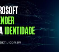 O Microsoft Defender para Identidade é uma solução avançada de segurança desenvolvida pela Microsoft para ajudar empresas a proteger suas identidades contra ataques cibernéticos. Projetado especialmente para monitorar, analisar e detectar atividades suspeitas no Active Directory (AD), tanto local quanto híbrido, o Defender para Identidade é uma ferramenta essencial na estratégia de proteção contra ameaças avançadas, como movimentação lateral, ataques Pass-the-Hash, Golden Ticket e muito mais. Opa! Tudo certo? Wellington Agápto por aqui. Hoje eu trouxe para vocês o artigo “7 Ferramentas de Migração para o Office 365” Acesse o site da Uni Academy (https://uniacademy.com.br/) e conheça todos os meus cursos. Não esqueça de me seguir no Instagram, conhecer meu Site, se inscrever no meu Canal do Youtube, deixar o seu like e compartilhar esse artigo, para fortalecermos a nossa comunidade. Um grande abraço e boa leitura. Como o Microsoft Defender para Identidade Funciona? Com o crescente número de ataques direcionados a sistemas de identidade, proteger o Active Directory se tornou uma prioridade para muitas organizações. O Defender para Identidade fornece uma camada adicional de segurança ao monitorar o comportamento de usuários e dispositivos dentro da rede, oferecendo insights e alertas em tempo real. Se sua empresa utiliza o Active Directory como principal mecanismo de autenticação e gerenciamento de identidades, o Microsoft Defender para Identidade é uma ferramenta essencial para garantir a proteção contra ameaças modernas. O Microsoft Defender para Identidade utiliza algoritmos de machine learning, inteligência artificial e a vasta experiência da Microsoft em segurança para identificar padrões de comportamento que possam indicar atividades maliciosas. Ele coleta dados do Active Directory e de outras fontes, analisando-os para detectar anomalias. Aqui estão os principais aspectos do funcionamento da ferramenta: 1. Coleta de Dados em Tempo Real O Defender para Identidade monitora eventos de segurança e logs do Active Directory em tempo real. Ele coleta informações relacionadas a autenticação, tráfego de rede e acessos, usando dados de protocolos como NTLM, Kerberos e DNS. Essas informações são analisadas para identificar comportamentos fora do padrão, como acessos em horários incomuns, tentativas de login repetidas e alterações em permissões. 2. Criação de Perfis Comportamentais A ferramenta cria um perfil comportamental para cada usuário, dispositivo e entidade dentro da organização. Esses perfis são usados para identificar atividades que divergem do comportamento habitual, como o acesso a recursos que o usuário normalmente não utiliza. 3. Detecção de Ameaças Avançadas O Defender para Identidade é capaz de identificar ataques sofisticados que exploram vulnerabilidades do Active Directory, incluindo:Reconhecimento de Rede: Tentativas de mapear recursos do Active Directory para preparar ataques.Ataques de Credenciais: Comprometimento de credenciais por meio de ataques como Pass-the-Hash e Pass-the-Ticket.Movimentação Lateral: Tentativas de se deslocar pela rede para comprometer outros sistemas ou contas. 4. Integração com Outras Soluções Ele pode ser integrado ao Microsoft Sentinel ou outras ferramentas de SIEM para automatizar respostas a incidentes e correlacionar eventos de segurança. A integração com o Azure Active Directory amplia a proteção para ambientes híbridos. 5. Alertas e Ações Quando uma ameaça é detectada, o Defender para Identidade envia alertas detalhados, permitindo que as equipes de segurança atuem imediatamente. Os alertas incluem informações específicas sobre o tipo de ameaça, os recursos envolvidos e as ações recomendadas. Por que o Microsoft Defender para Identidade é Importante? Em um cenário onde o Active Directory é frequentemente o alvo de invasores, proteger esse ambiente se tornou crítico. Muitas das violações de segurança começam com o comprometimento de identidades, e o Defender para Identidade oferece a capacidade de detectar ataques antes que causem danos significativos. Benefícios Principais: Proteção Proativa Visibilidade Completa Conformidade Integração com Ambientes Híbridos Casos de Uso do Microsoft Defender para Identidade 1. Detecção de Movimentação Lateral Uma das táticas comuns usadas por invasores é comprometer uma conta de usuário e usá-la para acessar outras contas ou sistemas. O Defender para Identidade detecta esses padrões de movimentação lateral, permitindo uma resposta rápida antes que os invasores obtenham acesso a recursos sensíveis. 2. Identificação de Ataques Internos Nem todas as ameaças vêm de fora. Em muitos casos, insiders mal-intencionados ou comprometidos podem explorar permissões e credenciais. O Defender para Identidade monitora atividades de usuários internos, detectando comportamentos suspeitos. 3. Prevenção de Ataques Automatizados Os invasores frequentemente utilizam ferramentas automatizadas para comprometer credenciais ou explorar vulnerabilidades. O Defender para Identidade detecta padrões de ataque automatizados, como tentativas repetidas de login, mesmo que distribuídas ao longo do tempo. 4. Investigação de Incidentes Depois de um incidente de segurança, as equipes de TI precisam identificar o que aconteceu e como corrigir vulnerabilidades. O Defender para Identidade fornece informações detalhadas sobre as atividades que levaram ao incidente, ajudando na análise forense e na prevenção de futuros ataques. O Microsoft Defender para Identidade é uma ferramenta indispensável para organizações que dependem do Active Directory para gerenciar identidades. Com a capacidade de detectar ameaças avançadas, analisar comportamentos e proteger ambientes híbridos, ele é uma solução completa para garantir a segurança de suas identidades e reduzir o risco de ataques. Investir no Defender para Identidade é uma decisão estratégica para qualquer empresa que queira proteger seus sistemas contra as ameaças modernas, mantendo seus dados e operações seguras. Se você utiliza o Active Directory, não espere até que um incidente de segurança ocorra. Adote o Microsoft Defender para Identidade e fortaleça sua postura de segurança hoje mesmo. E aí! Curtiu esse artigo? Então não esquece de comentar, deixar o seu like, e compartilhar em suas redes sociais. Acesso Black! Todos os meus Cursos em um único lugar. Clique AQUI e se torne um aluno Black. Certificação em 4 Semanas Escolha umas das certificações a seguir e seja aprovado em até 4 semanas: Comunicação e Oratória para o mundo corporativo CompTia Security + AZ-305: Designing Microsoft Azure Infrastructure Solutions SC-100: Microsoft Cybersecurity Architect AWS Certified Cloud Practitioner AZ-900: Fundamentos do Microsoft Azure AZ-104: Administrador do Microsoft Azure AZ-500: Segurança no Azure MS-900: Fundamentos do Microsoft 365 MS-102: Administrador do Microsoft 365 MD-102: Microsoft 365 Endpoint Administrator MS-700: Administrador do Microsoft Teams SC-900: Segurança no Microsoft 365 SC-300: Administrador de Acesso e Identidade da Microsoft Clique AQUI e garanta a sua Vaga!