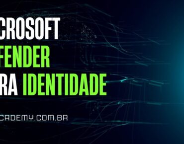 O que é o Microsoft Defender para Identidade?