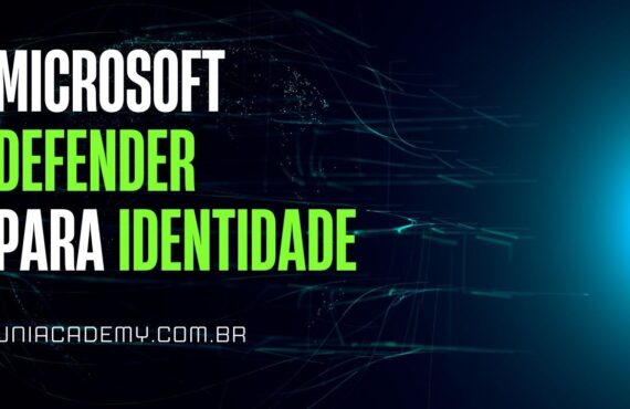 O que é o Microsoft Defender para Identidade?