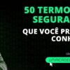 50 Termos de Segurança da Informação que você tem que conhecer A segurança da informação é um campo vasto e em constante evolução. Conhecer os principais termos desse universo é essencial para profissionais de TI, analistas de segurança e qualquer pessoa interessada em proteger dados e sistemas. Este glossário apresenta 50 termos importantes, explicados de forma clara, para ajudar você a se aprofundar no tema. Opa! Tudo certo? Wellington Agápto por aqui. Hoje eu trouxe para vocês o artigo “50 Termos de Segurança da Informação que você tem que conhecer” Acesse o site da Uni Academy (https://uniacademy.com.br/) e conheça todos os meus cursos. Não esqueça de me seguir no Instagram, conhecer meu Site, se inscrever no meu Canal do Youtube, deixar o seu like e compartilhar esse artigo, para fortalecermos a nossa comunidade. Um grande abraço e boa leitura. 50 Termos de Segurança da Informação que você tem que conhecer 1. Ataque de Força Bruta Tentativa de adivinhar senhas ou chaves de criptografia tentando todas as combinações possíveis. 2. Backdoor Um acesso secreto instalado em um sistema para permitir controle não autorizado. 3. Botnet Uma rede de dispositivos comprometidos usados para realizar ataques, como DDoS. 4. Certificado Digital Documento eletrônico que autentica a identidade de uma entidade na internet. 5. Criptografia Técnica de codificação de dados para torná-los ilegíveis a pessoas não autorizadas. 6. Data Breach Incidente em que informações confidenciais são expostas ou roubadas. 7. DDoS (Distributed Denial of Service) Ataque que sobrecarrega um sistema com tráfego malicioso, causando indisponibilidade. 8. Endpoint Qualquer dispositivo final conectado a uma rede, como computadores e smartphones. 9. Engenharia Social Manipulação psicológica para enganar pessoas e obter informações confidenciais. 10. Firewall Solução de segurança que monitora e controla o tráfego de rede com base em regras predefinidas. 11. Honeypot Sistema configurado para atrair atacantes e estudar seus métodos. 12. IAM (Identity and Access Management) Gerenciamento de identidades e acessos em uma organização. 13. Keylogger Software ou hardware que registra as teclas pressionadas em um dispositivo. 14. Malware Termo genérico para programas maliciosos, como vírus, worms e ransomwares. 15. Multi-Factor Authentication (MFA) Autenticação que exige múltiplos fatores para validar a identidade de um usuário. 16. Penetration Testing (Pentest) Teste de invasão para avaliar a segurança de sistemas ou redes. 17. Phishing Técnica de engano para obter informações confidenciais via e-mail ou sites falsos. 18. Ransomware Malware que bloqueia acesso a sistemas ou dados até que um resgate seja pago. 19. SIEM (Security Information and Event Management) Ferramenta que coleta e analisa dados de segurança em tempo real. 20. Spoofing Falsificação de identidade ou endereços para enganar sistemas ou usuários. 21. Threat Intelligence Informações sobre ameaças usadas para prevenir ou mitigar ataques. 22. VPN (Virtual Private Network) Rede privada virtual que protege comunicações online. 23. Vulnerabilidade Falha ou fraqueza em sistemas que pode ser explorada por atacantes. 24. Worm Malware que se replica automaticamente para se espalhar. 25. Zero-Day Vulnerabilidade explorada antes que o fornecedor desenvolva uma correção. 26. Adware Software que exibe anúncios indesejados, muitas vezes intrusivos. 27. AES (Advanced Encryption Standard) Padrão de criptografia amplamente utilizado para proteger dados. 28. IDS (Intrusion Detection System) Sistema que monitora redes para identificar atividades suspeitas. 29. IPS (Intrusion Prevention System) Solução que previne intrusões identificadas por um IDS. 30. Token Dispositivo ou código usado para autenticação segura. 31. Zero Trust Modelo de segurança que assume que nenhum usuário ou dispositivo é confiável por padrão. 32. Insider Threat Ameaça interna causada por colaboradores maliciosos ou negligentes. 33. Air Gap Isolamento físico de um sistema para proteger contra ameaças externas. 34. Brute Force Attack Tentativa de quebra de segurança por tentativa e erro repetitivo. 35. Cyber Kill Chain Modelo usado para entender as fases de um ataque cibernético. 36. DNS Spoofing Ataque que manipula registros DNS para redirecionar usuários para sites maliciosos. 37. Exploit Ferramenta ou código usado para explorar vulnerabilidades. 38. Rootkit Software que concede acesso administrativo a atacantes, permanecendo oculto. 39. SOC (Security Operations Center) Equipe responsável por monitorar e responder a incidentes de segurança. 40. Social Engineering Método que manipula pessoas para acessar informações ou sistemas. 41. Threat Hunting Busca ativa por ameaças em um ambiente de TI. 42. SSL/TLS Protocolos de segurança para proteger comunicações na web. 43. Spyware Software que coleta informações de um dispositivo sem consentimento. 44. Trojan Horse Programa que aparenta ser legítimo, mas executa ações maliciosas. 45. WAF (Web Application Firewall) Firewall projetado para proteger aplicativos web contra ataques. 46. Data Loss Prevention (DLP) Ferramentas para prevenir vazamentos de dados sensíveis. 47. Man-in-the-Middle (MITM) Ataque em que o invasor intercepta comunicações entre duas partes. 48. Patch Management Gestão de atualizações para corrigir vulnerabilidades em sistemas. 49. Sandboxing Isolamento de programas para testar seu comportamento sem riscos. 50. Privilege Escalation Técnica usada por atacantes para obter permissões elevadas em um sistema. Este glossário oferece um panorama dos principais conceitos de segurança da informação. Se você busca aprofundar seus conhecimentos, continue explorando e acompanhando as tendências do setor. Compartilhe este glossário com sua equipe e reforce a importância da conscientização em segurança! E aí! Curtiu esse artigo? Então não esquece de comentar, deixar o seu like, e compartilhar em suas redes sociais. Acesso Black! Todos os meus Cursos em um único lugar. Clique AQUI e se torne um aluno Black. Certificação em 4 Semanas Escolha umas das certificações a seguir e seja aprovado em até 4 semanas: Comunicação e Oratória para o mundo corporativo CompTia Security + AZ-305: Designing Microsoft Azure Infrastructure Solutions SC-100: Microsoft Cybersecurity Architect AWS Certified Cloud Practitioner AZ-900: Fundamentos do Microsoft Azure AZ-104: Administrador do Microsoft Azure AZ-500: Segurança no Azure MS-900: Fundamentos do Microsoft 365 MS-102: Administrador do Microsoft 365 MD-102: Microsoft 365 Endpoint Administrator MS-700: Administrador do Microsoft Teams SC-900: Segurança no Microsoft 365 SC-300: Administrador de Acesso e Identidade da Microsoft Clique AQUI e garanta a sua Vaga!