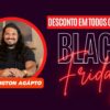 Black Friday da Uni Academy Black Friday da Uni Academy: Cursos incríveis com descontos imperdíveis para você investir no seu futuro! No dia 29/11, das 9:00h as 19:00h teremos a maior promoção do ano, todos os nossos cursos estarão disponíveis, por tempo limitado, com uma oferta insana. 👉👉👉 https://bit.ly/Uni-Black E para deixar esse dia ainda mais especial, vamos trazer um super desconto no nosso produto mais buscado, o Acesso Black, onde você terá acesso a todos os cursos da plataforma (incluindo os que forem lançados dentro do período da assinatura), durante 1 ano. Confira os cursos que farão parte da Black Friday Uni Academy: ✅ AZ-900: Microsoft Azure Fundamentals ✅ AZ-104: Microsoft Azure Administrator ✅ AZ-500: Azure Security Engineer Associate ✅ AZ-305: Designing Microsoft Azure Infrastructure Solutions ✅ MS-900: Microsoft 365 Fundamentals ✅ MS-700: Managing Microsoft Teams ✅ MS-102: Administrador do Microsoft 365 ✅ SC-900: Microsoft Security, Compliance, and Identity Fundamentals ✅ SC-100: Microsoft Cybersecurity Architect ✅ SC-300: Microsoft Identity and Access Administrator ✅ AWS Cloud Practitioner ✅ CompTIA Security + SY0-701 ✅ Comunicação e Oratória para o Mundo Corporativo Que tal garantir tudo isso na melhor condição do ano 👇🏻👇🏻👇🏻 - Aulas 100% gravadas: você pode ver onde e quando quiser e quantas vezes achar necessário. - Garantia incondicional de 7 dias: sim, simples assim, se em 7 dias você estiver insatisfeito com o curso, devolvemos seu dinheiro de forma integral e sem enrolação. - Curso com certificado: todos os nossos cursos possuem certificados. - Método Certificação em 4 semanas: com nosso metódo de ensino exclusivo você fica apto a tirar sua certificação Microsoft em apenas 4 semanas. Não deixe pra depois, já garante sua vaga no grupo agora! 👉👉👉 https://bit.ly/Uni-Black Denunciar este artigo