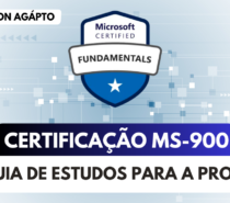 Se você está buscando uma certificação que valide seus conhecimentos fundamentais em Microsoft 365, a MS-900: Microsoft 365 Fundamentals é um excelente ponto de partida. Este guia de estudos irá orientá-lo em cada etapa da preparação, ajudando a entender os principais tópicos cobrados no exame e oferecendo dicas valiosas para aumentar suas chances de sucesso. O que é a Certificação MS-900? A certificação MS-900 é voltada para profissionais que desejam uma visão geral dos serviços em nuvem da Microsoft, com foco no Microsoft 365. Ela abrange conceitos fundamentais de nuvem, principais serviços do Microsoft 365, segurança, conformidade e planos de licenciamento. Quem deve fazer a MS-900? Novatos em tecnologia da informação. Profissionais de vendas e gerentes de negócios que trabalham com soluções Microsoft. Profissionais que desejam entender os conceitos básicos de Microsoft 365 e computação em nuvem. Estrutura do Exame MS-900 O exame é composto por questões de múltipla escolha e dura 60 minutos. Para ser aprovado, é necessário obter 700 pontos em um total de 1000 pontos. Principais Tópicos Abordados Conceitos de Nuvem (10-15%) Principais Serviços do Microsoft 365 (30-35%) Segurança, Conformidade e Confiança (30-35%) Preços, Licenciamento e Suporte (20-25%) Guia de Estudos por Tópico 1. Conceitos de Nuvem Estude os Modelos de Serviço: Entenda a diferença entre IaaS, PaaS e SaaS e saiba dar exemplos de cada um. Tipos de Nuvem: Compare os modelos de nuvem pública, privada e híbrida. Benefícios da Nuvem: Saiba explicar as vantagens, como escalabilidade e redução de custos. Recursos: Documentação oficial da Microsoft Learn sobre computação em nuvem. 2. Principais Serviços do Microsoft 365 Office Apps: Conheça os recursos do Word, Excel, PowerPoint, Outlook e como funcionam na nuvem. Colaboração e Produtividade: Saiba como o Teams, SharePoint e OneDrive facilitam o trabalho colaborativo. Power Platform: Tenha uma noção dos recursos do Power Apps, Power Automate e Power BI. Recursos: Cursos gratuitos na Microsoft Learn para Microsoft 365. 3. Segurança, Conformidade e Confiança Microsoft Defender e Intune: Estude como essas ferramentas ajudam na segurança dos dispositivos e dados. Microsoft Entra ID: Saiba o que é gerenciamento de identidades e acessos. Compliance: Entenda conceitos de conformidade e como usar ferramentas como Compliance Center. Recursos: Microsoft 365 Compliance Center. 4. Preços, Licenciamento e Suporte Planos do Microsoft 365: Familiarize-se com os diferentes planos (Microsoft 365 Business, E1, E3, E5). Modelo de Assinatura: Saiba como funcionam as licenças baseadas em assinatura e os benefícios do suporte. Recursos: Guia de Licenciamento do Microsoft 365. Dicas para Passar na MS-900 Use o Microsoft Learn: A plataforma oficial oferece conteúdo gratuito e estruturado. Realize Simulados: Pratique com questões de exames simulados para testar seu conhecimento. Assista a Vídeos: Utilize conteúdo em vídeo de canais educacionais para reforçar os tópicos. Releia os Objetivos do Exame: Certifique-se de cobrir todos os objetivos listados no site oficial da Microsoft. Participe de Comunidades: Junte-se a fóruns e grupos de estudo sobre Microsoft 365. A certificação MS-900 é uma excelente maneira de iniciar sua jornada com o Microsoft 365 e abrir portas para futuras certificações mais avançadas. Seguindo este guia de estudos, você estará preparado para enfrentar o exame com confiança. Se este guia ajudou você, compartilhe com seus colegas e boa sorte no exame! E aí! Curtiu esse artigo? Então não esquece de comentar, deixar o seu like, e compartilhar em suas redes sociais. Acesso Black! Todos os meus Cursos em um único lugar. Clique AQUI e se torne um aluno Black. Certificação em 4 Semanas Escolha umas das certificações a seguir e seja aprovado em até 4 semanas: Comunicação e Oratória para o mundo corporativo CompTia Security + AZ-305: Designing Microsoft Azure Infrastructure Solutions SC-100: Microsoft Cybersecurity Architect AWS Certified Cloud Practitioner AZ-900: Fundamentos do Microsoft Azure AZ-104: Administrador do Microsoft Azure AZ-500: Segurança no Azure MS-900: Fundamentos do Microsoft 365 MS-102: Administrador do Microsoft 365 MD-102: Microsoft 365 Endpoint Administrator MS-700: Administrador do Microsoft Teams SC-900: Segurança no Microsoft 365 SC-300: Administrador de Acesso e Identidade da Microsoft Clique AQUI e garanta a sua Vaga!