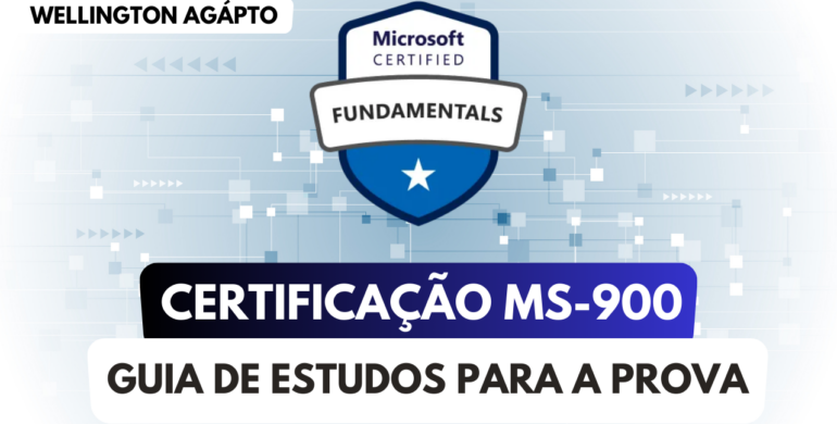 Se você está buscando uma certificação que valide seus conhecimentos fundamentais em Microsoft 365, a MS-900: Microsoft 365 Fundamentals é um excelente ponto de partida. Este guia de estudos irá orientá-lo em cada etapa da preparação, ajudando a entender os principais tópicos cobrados no exame e oferecendo dicas valiosas para aumentar suas chances de sucesso. O que é a Certificação MS-900? A certificação MS-900 é voltada para profissionais que desejam uma visão geral dos serviços em nuvem da Microsoft, com foco no Microsoft 365. Ela abrange conceitos fundamentais de nuvem, principais serviços do Microsoft 365, segurança, conformidade e planos de licenciamento. Quem deve fazer a MS-900? Novatos em tecnologia da informação. Profissionais de vendas e gerentes de negócios que trabalham com soluções Microsoft. Profissionais que desejam entender os conceitos básicos de Microsoft 365 e computação em nuvem. Estrutura do Exame MS-900 O exame é composto por questões de múltipla escolha e dura 60 minutos. Para ser aprovado, é necessário obter 700 pontos em um total de 1000 pontos. Principais Tópicos Abordados Conceitos de Nuvem (10-15%) Principais Serviços do Microsoft 365 (30-35%) Segurança, Conformidade e Confiança (30-35%) Preços, Licenciamento e Suporte (20-25%) Guia de Estudos por Tópico 1. Conceitos de Nuvem Estude os Modelos de Serviço: Entenda a diferença entre IaaS, PaaS e SaaS e saiba dar exemplos de cada um. Tipos de Nuvem: Compare os modelos de nuvem pública, privada e híbrida. Benefícios da Nuvem: Saiba explicar as vantagens, como escalabilidade e redução de custos. Recursos: Documentação oficial da Microsoft Learn sobre computação em nuvem. 2. Principais Serviços do Microsoft 365 Office Apps: Conheça os recursos do Word, Excel, PowerPoint, Outlook e como funcionam na nuvem. Colaboração e Produtividade: Saiba como o Teams, SharePoint e OneDrive facilitam o trabalho colaborativo. Power Platform: Tenha uma noção dos recursos do Power Apps, Power Automate e Power BI. Recursos: Cursos gratuitos na Microsoft Learn para Microsoft 365. 3. Segurança, Conformidade e Confiança Microsoft Defender e Intune: Estude como essas ferramentas ajudam na segurança dos dispositivos e dados. Microsoft Entra ID: Saiba o que é gerenciamento de identidades e acessos. Compliance: Entenda conceitos de conformidade e como usar ferramentas como Compliance Center. Recursos: Microsoft 365 Compliance Center. 4. Preços, Licenciamento e Suporte Planos do Microsoft 365: Familiarize-se com os diferentes planos (Microsoft 365 Business, E1, E3, E5). Modelo de Assinatura: Saiba como funcionam as licenças baseadas em assinatura e os benefícios do suporte. Recursos: Guia de Licenciamento do Microsoft 365. Dicas para Passar na MS-900 Use o Microsoft Learn: A plataforma oficial oferece conteúdo gratuito e estruturado. Realize Simulados: Pratique com questões de exames simulados para testar seu conhecimento. Assista a Vídeos: Utilize conteúdo em vídeo de canais educacionais para reforçar os tópicos. Releia os Objetivos do Exame: Certifique-se de cobrir todos os objetivos listados no site oficial da Microsoft. Participe de Comunidades: Junte-se a fóruns e grupos de estudo sobre Microsoft 365. A certificação MS-900 é uma excelente maneira de iniciar sua jornada com o Microsoft 365 e abrir portas para futuras certificações mais avançadas. Seguindo este guia de estudos, você estará preparado para enfrentar o exame com confiança. Se este guia ajudou você, compartilhe com seus colegas e boa sorte no exame! E aí! Curtiu esse artigo? Então não esquece de comentar, deixar o seu like, e compartilhar em suas redes sociais. Acesso Black! Todos os meus Cursos em um único lugar. Clique AQUI e se torne um aluno Black. Certificação em 4 Semanas Escolha umas das certificações a seguir e seja aprovado em até 4 semanas: Comunicação e Oratória para o mundo corporativo CompTia Security + AZ-305: Designing Microsoft Azure Infrastructure Solutions SC-100: Microsoft Cybersecurity Architect AWS Certified Cloud Practitioner AZ-900: Fundamentos do Microsoft Azure AZ-104: Administrador do Microsoft Azure AZ-500: Segurança no Azure MS-900: Fundamentos do Microsoft 365 MS-102: Administrador do Microsoft 365 MD-102: Microsoft 365 Endpoint Administrator MS-700: Administrador do Microsoft Teams SC-900: Segurança no Microsoft 365 SC-300: Administrador de Acesso e Identidade da Microsoft Clique AQUI e garanta a sua Vaga!