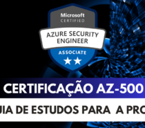 Guia para a Certificação AZ-500: Microsoft Azure Security Technologies A certificação AZ-500: Microsoft Azure Security Technologies é voltada para profissionais de segurança da informação que desejam validar suas habilidades na implementação de controles de segurança, gerenciamento de identidades, proteção contra ameaças e governança em ambientes Azure. Reconhecida globalmente, essa certificação é um passo essencial para quem busca especialização em segurança em nuvem no ecossistema da Microsoft. Neste guia de estudos completo, exploraremos os principais tópicos do exame, recursos recomendados e dicas para garantir sua aprovação. O que é a Certificação AZ-500? A certificação AZ-500 é projetada para profissionais de segurança que trabalham com o Azure. O exame avalia habilidades em: Implementar e gerenciar identidades e acesso no Azure. Proteger dados, aplicativos e redes. Monitorar e responder a ameaças usando soluções de segurança do Azure. Implementar políticas de governança e conformidade. Pré-requisitos recomendados: Experiência prática com Microsoft Azure. Conhecimento básico de redes, identidade e governança. Estrutura do Exame AZ-500 Domínios do Exame O exame é dividido em quatro áreas principais, cada uma com peso específico: Gerenciar Identidades e Controle de Acesso (25-30%) Configurar o Microsoft Entra ID. Implementar identidades híbridas. Configurar o gerenciamento de identidades privilegiadas (PIM). Implementar Proteções de Plataforma (20-25%) Configurar políticas de segurança. Gerenciar permissões para recursos Azure. Implementar segurança para contêineres e Kubernetes. Gerenciar Operações de Segurança (25-30%) Configurar Azure Monitor e Microsoft Sentinel. Monitorar e remediar ameaças. Configurar e gerenciar alertas de segurança. Proteger Dados e Aplicativos (20-25%) Configurar a Prevenção contra Perda de Dados (DLP). Implementar proteção de dados com Azure Key Vault e Azure Storage. Configurar segurança para aplicativos. Recursos para Estudo Documentação Oficial da Microsoft Documentação do Azure: Oferece guias técnicos detalhados para cada serviço abordado no exame. Cursos Online Plataformas Recomendadas: Uni Academy Livros e eBooks "Microsoft Azure Security Technologies – AZ-500 Exam Ref": Guia oficial, ideal para aprofundar conceitos. "Azure Security Handbook": Focado em práticas e estratégias de segurança no Azure. Laboratórios Práticos Configure uma conta gratuita no Azure para criar e testar recursos: Azure Free Tier. Execute cenários práticos, como criar políticas de segurança, configurar Azure Monitor e implementar Azure Key Vault. Dicas de Estudo Estude de Forma Direcionada Foque nos quatro domínios principais do exame. Divida seu tempo de estudo proporcionalmente ao peso de cada domínio. Entenda os Casos de Uso O exame aborda situações práticas. Certifique-se de entender como e por que implementar determinadas soluções. Dicas para o Dia do Exame Revise os Objetivos: Leia os objetivos do exame no site da Microsoft para garantir que está preparado. Organize-se: Certifique-se de que sua estação de trabalho para exames online atende aos requisitos técnicos (se optar por exame remoto). Gerencie o Tempo: Durante o exame, reserve tempo suficiente para revisar suas respostas. Leia as Perguntas com Atenção: Algumas perguntas incluem cenários complexos; certifique-se de entender antes de responder. 7. Benefícios da Certificação AZ-500 Validação de Habilidades: Prova que você domina a segurança no Azure. Destaque no Mercado: Aumenta sua empregabilidade em um mercado focado em segurança na nuvem. Oportunidades de Carreira: Abre portas para funções como Analista de Segurança em Nuvem e Consultor de Segurança. A certificação AZ-500 é uma excelente oportunidade para profissionais de segurança demonstrarem sua expertise em proteger ambientes na nuvem Microsoft Azure. Com o uso dos recursos certos, prática consistente e um plano de estudos bem estruturado, você estará preparado para passar no exame e avançar na sua carreira. E aí! Curtiu esse artigo? Então não esquece de comentar, deixar o seu like, e compartilhar em suas redes sociais. Acesso Black! Todos os meus Cursos em um único lugar. Clique AQUI e se torne um aluno Black. Certificação em 4 Semanas Escolha umas das certificações a seguir e seja aprovado em até 4 semanas: Comunicação e Oratória para o mundo corporativo CompTia Security + AZ-305: Designing Microsoft Azure Infrastructure Solutions SC-100: Microsoft Cybersecurity Architect AWS Certified Cloud Practitioner AZ-900: Fundamentos do Microsoft Azure AZ-104: Administrador do Microsoft Azure AZ-500: Segurança no Azure MS-900: Fundamentos do Microsoft 365 MS-102: Administrador do Microsoft 365 MD-102: Microsoft 365 Endpoint Administrator MS-700: Administrador do Microsoft Teams SC-900: Segurança no Microsoft 365 SC-300: Administrador de Acesso e Identidade da Microsoft Clique AQUI e garanta a sua Vaga!