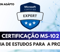 Guia para a Certificação MS-102: Administrador do Microsoft 365 A certificação MS-102: Administrador do Microsoft 365 é voltada para profissionais que desejam demonstrar domínio na administração dos serviços do Microsoft 365, incluindo segurança, identidade e conformidade. Esta certificação valida habilidades essenciais para gerenciar o ambiente Microsoft 365 em organizações de todos os tamanhos, tornando-se um diferencial importante para carreiras em Tecnologia da Informação (TI). Neste guia, vamos explorar em detalhes a estrutura do exame, as melhores estratégias de estudo e a relevância dessa certificação para sua carreira. A Importância da Certificação MS-102 na Carreira de TI No cenário atual, a transformação digital é uma prioridade para empresas em todo o mundo. O Microsoft 365 desempenha um papel central nessa mudança, oferecendo ferramentas que aumentam a produtividade e garantem segurança. Para administradores de TI, essa certificação é uma oportunidade de: Destacar-se no mercado de trabalho: Profissionais certificados são mais valorizados por sua capacidade de configurar, gerenciar e proteger ambientes Microsoft 365 de forma eficaz. Ampliar oportunidades de carreira: A MS-102 é um diferencial competitivo em processos seletivos, especialmente em empresas que utilizam o ecossistema Microsoft. Comprovar habilidades práticas: Além de validar conhecimentos teóricos, a certificação demonstra a capacidade de resolver desafios reais enfrentados no dia a dia de um administrador de TI. Crescimento salarial: Estudos mostram que profissionais certificados frequentemente recebem salários mais altos em comparação com aqueles sem certificação. Estrutura Detalhada do Exame MS-102 O exame MS-102 avalia as competências do candidato em quatro domínios principais. A seguir, detalhamos cada um deles: 1. Implantar e Gerenciar um Locatário do Microsoft 365 (10 a 15%) Configuração de locatários do Microsoft 365: Criar e configurar o locatário do Microsoft 365.Gerenciar informações da organização, incluindo preferências regionais e idioma. Gerenciamento de domínios: Adicionar, configurar e verificar domínios personalizados no Microsoft 365.Configurar DNS para serviços, como e-mails. Planejamento de migração e integração: Preparar o ambiente para integração com soluções existentes, como Active Directory. 2. Implementar e Gerenciar a Identidade e o Acesso do Microsoft Entra (25 a 30%) Sincronização de identidades: Configurar e gerenciar o Azure AD Connect. Resolver problemas de sincronização entre ambientes locais e nuvem. Autenticação multifator (MFA): Configurar métodos de autenticação seguros para proteger contas de usuário. Políticas de Acesso Condicional: Criar políticas baseadas em condições, como localização, dispositivos ou aplicativos. Gestão de identidades privilegiadas: Usar o Privileged Identity Management (PIM) para proteger contas com altos níveis de acesso. 3. Gerenciar a Segurança e as Ameaças Usando o Microsoft Defender XDR (35 a 40%) Implementação do Microsoft Defender: Configurar o Microsoft Defender para Office 365, Endpoint e Identidade. Monitorar e responder a ameaças usando a Central de Segurança do Microsoft Defender. Resposta a incidentes: Identificar, investigar e mitigar incidentes de segurança. Automatizar respostas a ameaças com soluções XDR (Extended Detection and Response). Proteção contra ameaças internas: Configurar alertas e políticas para detectar comportamentos anômalos de usuários internos. 4. Gerenciar a Conformidade Usando o Microsoft Purview (15 a 20%) Políticas de conformidade e governança: Configurar políticas de retenção e exclusão de dados.Gerenciar permissões de auditoria e relatórios. Prevenção Contra Perda de Dados (DLP): Criar políticas para proteger dados confidenciais contra compartilhamento não autorizado. Classificação e rótulos de sensibilidade: Identificar e proteger dados confidenciais usando rótulos e criptografia. Gerenciamento de riscos internos: Detectar e mitigar riscos relacionados a comportamentos inadequados ou não conformes de usuários. Dicas de Estudo para o Exame MS-102 Explore o Material Oficial do Microsoft Learn A Microsoft oferece módulos gratuitos no Microsoft Learn que cobrem os tópicos do exame. Use esses materiais como base para seus estudos. Pratique em um Ambiente Real Sempre que possível, experimente configurar locatários, sincronizar identidades e implementar políticas de segurança em ambientes de teste ou em laboratórios virtuais. Realize Simulados Simulados ajudam você a entender o formato das perguntas e a identificar áreas de fraqueza. Participe de Comunidades de Estudo Fóruns, grupos do LinkedIn e comunidades online são excelentes para trocar insights e esclarecer dúvidas. Invista em Cursos Preparatórios Inscreva-se na Uni Academy. A certificação MS-102 é uma excelente escolha para profissionais de TI que desejam destacar suas habilidades em administração do Microsoft 365. Com ela, você estará preparado para enfrentar desafios relacionados à segurança, identidade e conformidade em ambientes corporativos, ao mesmo tempo em que amplia suas oportunidades de carreira e reconhecimento no mercado. Ao seguir este guia e dedicar tempo e esforço aos estudos, você estará no caminho certo para obter sucesso no exame e conquistar uma certificação que agrega valor significativo à sua trajetória profissional. Comece hoje mesmo sua preparação e transforme sua carreira com a MS-102! E aí! Curtiu esse artigo? Então não esquece de comentar, deixar o seu like, e compartilhar em suas redes sociais. Acesso Black! Todos os meus Cursos em um único lugar. Clique AQUI e se torne um aluno Black. Certificação em 4 Semanas Escolha umas das certificações a seguir e seja aprovado em até 4 semanas: Comunicação e Oratória para o mundo corporativo CompTia Security + AZ-305: Designing Microsoft Azure Infrastructure Solutions SC-100: Microsoft Cybersecurity Architect AWS Certified Cloud Practitioner AZ-900: Fundamentos do Microsoft Azure AZ-104: Administrador do Microsoft Azure AZ-500: Segurança no Azure MS-900: Fundamentos do Microsoft 365 MS-102: Administrador do Microsoft 365 MD-102: Microsoft 365 Endpoint Administrator MS-700: Administrador do Microsoft Teams SC-900: Segurança no Microsoft 365 SC-300: Administrador de Acesso e Identidade da Microsoft Clique AQUI e garanta a sua Vaga!