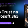 Zero Trust no Microsoft 365 Opa! Tudo certo? Wellington Agápto por aqui. Hoje eu trouxe para vocês o artigo “Zero Trust no Microsoft 365”. Acesse o site da Uni Academy (https://uniacademy.com.br/) e conheça todos os meus cursos. Não esqueça de me seguir no Instagram, conhecer meu Site, se inscrever no meu Canal do Youtube, deixar o seu like e compartilhar esse artigo, para fortalecermos a nossa comunidade. Um grande abraço e boa leitura. Zero Trust no Microsoft 365 A estratégia de segurança Zero Trust tem se tornado um pilar essencial para organizações que desejam proteger seus recursos digitais em um mundo onde o trabalho remoto e a migração para a nuvem são realidade. No contexto do Microsoft 365, adotar o modelo Zero Trust significa implementar medidas robustas para proteger dados, dispositivos e identidades de forma integrada. Neste artigo, exploramos o conceito de Zero Trust, seus princípios fundamentais e como você pode implementá-lo no Microsoft 365 para fortalecer a postura de segurança da sua organização. O Que é Zero Trust? Zero Trust é uma estratégia de segurança que parte do princípio de que nenhuma entidade — interna ou externa — deve ser automaticamente confiável. Em vez disso, cada solicitação de acesso deve ser verificada e autenticada, levando em consideração fatores como identidade, localização, dispositivo e risco. O modelo Zero Trust é guiado por três princípios fundamentais: Verificar explicitamente: Autenticar e autorizar cada solicitação com base em todos os dados disponíveis. Adotar o princípio de privilégio mínimo: Conceder apenas os acessos necessários para cada função ou tarefa. Assumir a violção: Operar com a mentalidade de que violações podem ocorrer, aplicando segmentação e criptografia para mitigar riscos. Benefícios do Zero Trust no Microsoft 365 Adotar o Zero Trust no Microsoft 365 oferece diversos benefícios: Proteção de identidades: Com ferramentas como Microsoft Entra ID (antigo Azure AD), é possível gerenciar e proteger acessos de forma mais segura. Segurança de dispositivos: O Microsoft Intune garante que apenas dispositivos em conformidade possam acessar os recursos corporativos. Resiliência a ameaças: Soluções como Microsoft Defender for Office 365 e Microsoft Defender for Endpoint detectam e mitigam ataques avançados. Conformidade com regulações: Ferramentas como Microsoft Purview ajudam a garantir que dados sensíveis sejam gerenciados de acordo com as leis e padrões do setor. Como Implementar Zero Trust no Microsoft 365 1. Proteja Identidades Identidades são o novo perímetro de segurança em ambientes baseados na nuvem. Para implementar Zero Trust no Microsoft 365: Habilite a autenticação multifator (MFA): Use o Microsoft Entra ID para forçar o uso de MFA em todos os acessos. Implemente políticas de acesso condicional: Configure regras baseadas em fatores como localização, risco do usuário e tipo de dispositivo. Gerencie identidades privilegiadas: Use o Privileged Identity Management (PIM) para controlar e monitorar acessos administrativos. 2. Garanta a Segurança de Dispositivos Acesse o Microsoft Intune para gerenciar dispositivos corporativos e pessoais (BYOD): Exija dispositivos em conformidade: Bloqueie acessos de dispositivos não gerenciados ou não conformes. Implemente políticas de proteção de aplicativos: Restrinja a movimentação de dados corporativos entre aplicativos. Configure criptografia de disco: Use o BitLocker para proteger dispositivos Windows e criptografia nativa para dispositivos iOS e Android. 3. Proteja os Dados Com o Microsoft Purview, você pode proteger dados sensíveis e garantir a conformidade: Classifique e rotule dados: Use rotulagem de confidencialidade para identificar e proteger informações confidenciais. Configure políticas de prevenção contra perda de dados (DLP): Impeça que dados sensíveis sejam compartilhados de forma não autorizada. Use criptografia: Habilite criptografia de emails com o Microsoft Defender for Office 365. 4. Proteja Aplicativos Adote medidas para proteger aplicativos do Microsoft 365 e terceiros: Controle sessões web: Use o Microsoft Defender for Cloud Apps para monitorar e restringir atividades em aplicativos baseados na web. Reforce permissões de aplicativos: Revise e gerencie os aplicativos de terceiros conectados ao Microsoft 365. 5. Monitore e Responda a Ameaças A segurança no Zero Trust depende de monitoramento contínuo: Ative alertas de segurança: Use o Microsoft 365 Defender para identificar atividades suspeitas. Habilite logs de auditoria: Registre e analise atividades de usuários e administradores no centro de conformidade. Implemente automação de respostas: Configure playbooks no Microsoft Sentinel para automatizar a resposta a incidentes. Estudos de Caso de Zero Trust no Microsoft 365 Estudo 1: Empresa de Tecnologia Uma empresa global de tecnologia implementou Zero Trust para proteger seu ambiente de trabalho remoto. Com o uso de MFA e políticas de acesso condicional, a organização reduziu em 90% os acessos não autorizados. Estudo 2: Instituição Financeira Uma instituição financeira adotou Zero Trust no Microsoft 365 para atender às regulamentações de proteção de dados. Usando Microsoft Purview e políticas de DLP, conseguiu evitar a exposição de dados confidenciais em mais de 200 incidentes. Desafios na Implementação de Zero Trust Mudança cultural: Equipes podem resistir a mudanças em processos de acesso. Configuração inicial: A configuração de políticas e integrações pode ser complexa. Custo: Algumas funcionalidades do Zero Trust exigem licenças Premium, como Microsoft Entra ID P1/P2 e Microsoft Intune. O modelo Zero Trust no Microsoft 365 é uma solução poderosa para proteger dados, identidades e dispositivos em um mundo digital cada vez mais ameaçado. Com ferramentas integradas como Microsoft Entra ID, Microsoft Intune e Microsoft Defender, você pode implementar uma estratégia de confiança zero de maneira eficiente. Comece agora avaliando sua postura de segurança atual e definindo políticas que protejam sua organização contra ameaças modernas. O futuro da segurança está em confiar cada vez menos e verificar sempre mais. E aí! Curtiu esse artigo? Então não esquece de comentar, deixar o seu like, e compartilhar em suas redes sociais. Acesso Black! Todos os meus Cursos em um único lugar. Clique AQUI e se torne um aluno Black. Certificação em 4 Semanas Escolha umas das certificações a seguir e seja aprovado em até 4 semanas: Comunicação e Oratória para o mundo corporativo CompTia Security + AZ-305: Designing Microsoft Azure Infrastructure Solutions SC-100: Microsoft Cybersecurity Architect AWS Certified Cloud Practitioner AZ-900: Fundamentos do Microsoft Azure AZ-104: Administrador do Microsoft Azure AZ-500: Segurança no Azure MS-900: Fundamentos do Microsoft 365 MS-102: Administrador do Microsoft 365 MD-102: Microsoft 365 Endpoint Administrator MS-700: Administrador do Microsoft Teams SC-900: Segurança no Microsoft 365 SC-300: Administrador de Acesso e Identidade da Microsoft Clique AQUI e garanta a sua Vaga!