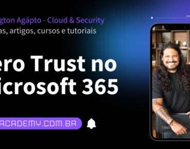 Zero Trust no Microsoft 365