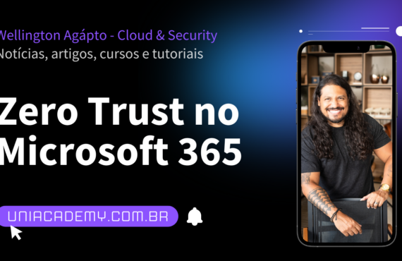 Zero Trust no Microsoft 365