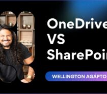 SharePoint Online vs. OneDrive: Quando Usar Cada Um? Opa! Tudo certo? Wellington Agápto por aqui. Hoje eu trouxe para vocês o artigo “SharePoint Online vs. OneDrive: Quando Usar Cada Um?”. Acesse o site da Uni Academy (https://uniacademy.com.br/) e conheça todos os meus cursos. Não esqueça de me seguir no Instagram, conhecer meu Site, se inscrever no meu Canal do Youtube, deixar o seu like e compartilhar esse artigo, para fortalecermos a nossa comunidade. Um grande abraço e boa leitura. SharePoint Online vs. OneDrive: Quando Usar Cada Um? No universo do Microsoft 365, SharePoint Online e OneDrive são duas ferramentas essenciais para a gestão de arquivos e colaboração. Ambas oferecem soluções de armazenamento na nuvem e integração com outros aplicativos da Microsoft, mas possuem diferenças significativas em seus propósitos e funcionalidades. Entender essas diferenças é crucial para aproveitar ao máximo cada uma delas. Neste artigo, exploramos detalhadamente os casos de uso ideais para SharePoint Online e OneDrive, ajudando você a decidir qual ferramenta utilizar em diferentes situações. O Que é o OneDrive? O OneDrive é o armazenamento pessoal na nuvem da Microsoft. Cada usuário tem seu próprio repositório de arquivos, que pode ser acessado de qualquer lugar e dispositivo. Ele é ideal para: Armazenamento Individual: OneDrive é projetado para arquivos pessoais ou profissionais que não necessitam de colaboração ativa de uma equipe. Integração com Dispositivos: Sincronize arquivos entre dispositivos e trabalhe offline com a opção de sincronização automática. Compartilhamento Simples: Permite compartilhar arquivos ou pastas com colegas ou terceiros, com controle de permissões de acesso. Exemplo: Um colaborador que deseja armazenar documentos pessoais de trabalho, como planilhas ou relatórios, pode usar o OneDrive como repositório principal. O Que é o SharePoint Online? O SharePoint Online é uma plataforma de colaboração que permite a criação de sites, intranets, e bibliotecas de documentos para equipes ou organizações. Ele é voltado para: Colaboração em Equipe: Ideal para projetos onde múltiplas pessoas precisam trabalhar nos mesmos arquivos. Gestão de Documentos: Permite organizar e categorizar arquivos usando metadados, versões e permissões granuladas. Sites Corporativos: Crie portais para comunicação interna, centralizando informações importantes da empresa. Exemplo: Uma equipe de marketing que colabora em vários materiais de campanha pode usar o SharePoint Online para centralizar seus arquivos e garantir que todos trabalhem na mesma versão. Comparando as Funcionalidades: SharePoint Online vs. OneDrive 1. Propósito Principal OneDrive: Armazenamento pessoal e compartilhamento simples. SharePoint: Colaboração em equipe e gestão de documentos. 2. Estrutura e Organização OneDrive: Estrutura simples de pastas, semelhante ao explorador de arquivos. SharePoint: Usa bibliotecas de documentos, listas e metadados para organizar informações de forma mais avançada. 3. Controle de Acessos OneDrive: Controle básico de permissões para arquivos e pastas. SharePoint: Controle granular, permitindo definir permissões até mesmo em níveis específicos de metadados. 4. Escalabilidade OneDrive: Melhor para indivíduos e colaborações limitadas. SharePoint: Suporta projetos complexos e é escalável para organizações inteiras. Tabela comparando OneDrive x SharePoint Online Quando Usar o OneDrive? Use o OneDrive em situações como: Armazenamento de Arquivos Pessoais: Mantenha documentos individuais e não compartilhados em um local seguro. Trabalho Remoto: Sincronize arquivos com dispositivos para trabalhar offline e carregue as alterações quando estiver online. Compartilhamento Simples: Envie documentos específicos para colegas ou clientes sem necessidade de colaboração extensiva. Exemplo: Um gerente que precisa enviar relatórios para a diretoria pode armazenar esses arquivos no OneDrive e compartilhar um link com permissões de visualização apenas. Quando Usar o SharePoint Online? O SharePoint Online é ideal para: Gestão de Projetos: Armazene documentos de equipe, controle versões e permita a colaboração simultânea. Criação de Portais Internos: Centralize comunicação corporativa com sites para diferentes departamentos. Automatização de Processos: Integre com Power Automate para automatizar fluxos de trabalho. Exemplo: Uma equipe de RH que precisa centralizar documentos de candidatos e relatórios pode usar o SharePoint para organizar informações de forma eficiente. Integração entre OneDrive e SharePoint Online É importante notar que OneDrive e SharePoint não são mutuamente exclusivos. Eles se complementam em muitos cenários. Por exemplo, ao trabalhar em um arquivo armazenado no SharePoint, você pode sincronizá-lo com seu dispositivo local via OneDrive para acesso offline. Escolher entre SharePoint Online e OneDrive depende das suas necessidades específicas. O OneDrive é excelente para armazenamento pessoal e compartilhamento rápido, enquanto o SharePoint Online brilha em cenários de colaboração em equipe e gestão de documentos corporativos. Ao compreender as diferenças e os benefícios de cada ferramenta, você pode garantir que sua equipe utilize os recursos de forma eficaz e maximize a produtividade. E aí! Curtiu esse artigo? Então não esquece de comentar, deixar o seu like, e compartilhar em suas redes sociais. Acesso Black! Todos os meus Cursos em um único lugar. Clique AQUI e se torne um aluno Black. Certificação em 4 Semanas Escolha umas das certificações a seguir e seja aprovado em até 4 semanas: Comunicação e Oratória para o mundo corporativo CompTia Security + AZ-305: Designing Microsoft Azure Infrastructure Solutions SC-100: Microsoft Cybersecurity Architect AWS Certified Cloud Practitioner AZ-900: Fundamentos do Microsoft Azure AZ-104: Administrador do Microsoft Azure AZ-500: Segurança no Azure MS-900: Fundamentos do Microsoft 365 MS-102: Administrador do Microsoft 365 MD-102: Microsoft 365 Endpoint Administrator MS-700: Administrador do Microsoft Teams SC-900: Segurança no Microsoft 365 SC-300: Administrador de Acesso e Identidade da Microsoft Clique AQUI e garanta a sua Vaga!