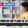 Como Montar um Plano de Estudo para Tirar uma Certificação Opa! Tudo certo? Wellington Agápto por aqui. Hoje eu trouxe para vocês o artigo “Como Montar um Plano de Estudo para Tirar uma Certificação?”. Acesse o site da Uni Academy (https://uniacademy.com.br/) e conheça todos os meus cursos. Não esqueça de me seguir no Instagram, conhecer meu Site, se inscrever no meu Canal do Youtube, deixar o seu like e compartilhar esse artigo, para fortalecermos a nossa comunidade. Um grande abraço e boa leitura. Como Montar um Plano de Estudo para Tirar uma Certificação Se preparar para uma certificação pode ser um desafio, mas com um plano de estudo bem estruturado, é possível otimizar o aprendizado e aumentar suas chances de aprovação. Neste artigo, vou te guiar por um passo a passo para montar um plano de estudo eficiente e focado. 1. Defina Seu Objetivo e Escolha a Certificação Antes de tudo, é essencial definir qual certificação você deseja obter. Pesquise sobre a certificação escolhida, seus pré-requisitos, público-alvo e benefícios profissionais. Alguns exemplos populares incluem: Microsoft Azure Fundamentals (AZ-900) AWS Certified Solutions Architect - Associate Certified Information Systems Security Professional (CISSP) ITIL Foundation 2. Conheça o Exame e Seus Conteúdos Leia atentamente o guia oficial do exame, que geralmente está disponível no site da organização certificadora. Verifique: Tópicos abordados Tipo de questões (múltipla escolha, práticas, dissertativas) Tempo de duração do exame Nota de corte para aprovação 3. Crie um Cronograma de Estudos Divida seu tempo de estudo de forma equilibrada, considerando sua rotina e disponibilidade. Um modelo eficaz é seguir a técnica SMART (Específico, Mensurável, Alcançável, Relevante e Temporal) para definir metas. Um exemplo de cronograma: Semana 1-2: Conceitos básicos e leitura da documentação oficial. Semana 3-4: Estudos aprofundados e revisão de anotações. Semana 5: Prática com simulados e revisão final. 4. Utilize Materiais Oficiais e Complementares Para um aprendizado eficaz, utilize fontes confiáveis, como: Documentação oficial (sites das certificadoras) Livros recomendados Cursos online (https://uniacademy.com.br) Aulas no YouTube e podcasts 5. Pratique com Simulados Resolver simulados é fundamental para testar seu conhecimento e se familiarizar com o formato do exame. Algumas plataformas oferecem questões semelhantes às do exame oficial. Dica: anote os erros cometidos nos simulados e estude essas áreas em mais profundidade. 6. Participe de Comunidades e Fóruns Interagir com outras pessoas que estão estudando para a mesma certificação pode ajudar a esclarecer dúvidas e manter a motivação. Algumas comunidades útis incluem: Grupos no LinkedIn e Telegram Fóruns como Reddit e Stack Overflow 7. Estabeleça uma Rotina de Revisão Não adianta estudar um conteúdo e nunca mais revisar. Utilize métodos como: Técnica de Revisão Espaçada: revise o material em intervalos de tempo (ex.: 1 dia, 1 semana, 1 mês depois do aprendizado inicial). Mapas mentais e resumos: ajude seu cérebro a reter informações complexas com organização visual. 8. Prepare-se para o Dia do Exame Na véspera da prova: Revise os principais conceitos Durma bem para estar com a mente descansada Certifique-se de que todos os recursos necessários estão prontos (documentos, conexão de internet para exames online, etc.) Passar em uma certificação exige disciplina e estratégia. Ao seguir esse passo a passo e adaptar o plano à sua realidade, você estará mais preparado para obter sucesso no exame. Agora é hora de montar seu cronograma e começar a estudar. Boa sorte! E aí! Curtiu esse artigo? Então não esquece de comentar, deixar o seu like, e compartilhar em suas redes sociais. Acesso Black! Todos os meus Cursos em um único lugar. Clique AQUI e se torne um aluno Black. Certificação em 4 Semanas Escolha umas das certificações a seguir e seja aprovado em até 4 semanas: Comunicação e Oratória para o mundo corporativo CompTia Security + AZ-305: Designing Microsoft Azure Infrastructure Solutions SC-100: Microsoft Cybersecurity Architect AWS Certified Cloud Practitioner AZ-900: Fundamentos do Microsoft Azure AZ-104: Administrador do Microsoft Azure AZ-500: Segurança no Azure MS-900: Fundamentos do Microsoft 365 MS-102: Administrador do Microsoft 365 MD-102: Microsoft 365 Endpoint Administrator MS-700: Administrador do Microsoft Teams SC-900: Segurança no Microsoft 365 SC-300: Administrador de Acesso e Identidade da Microsoft Clique AQUI e garanta a sua Vaga!