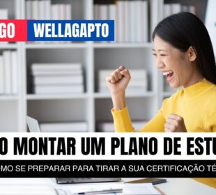 Como Montar um Plano de Estudo para Tirar uma Certificação