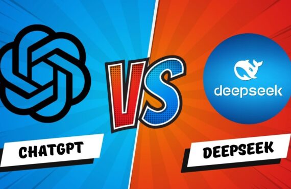 ChatGPT vs. DeepSeek: Entenda as diferença