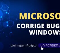 Microsoft Corrige Bug de Data e Hora no Windows 11 Opa! Tudo certo? Wellington Agápto por aqui. Hoje eu trouxe para vocês o artigo “Microsoft Corrige Bug de Data e Hora no Windows 11”. Acesse o site da Uni Academy (https://uniacademy.com.br/) e conheça todos os meus cursos. Não esqueça de me seguir no Instagram, conhecer meu Site, se inscrever no meu Canal do Youtube, deixar o seu like e compartilhar esse artigo, para fortalecermos a nossa comunidade. Um grande abraço e boa leitura. Microsoft Corrige Bug de Data e Hora no Windows 11 A Microsoft lançou uma atualização para corrigir um problema no Windows 11 24H2 que impedia usuários sem privilégios administrativos de alterarem o fuso horário no sistema. O erro, identificado pela primeira vez em novembro de 2024, gerou reclamações de vários usuários que dependiam dessa funcionalidade, especialmente aqueles que utilizam o sistema em ambientes corporativos ou em dispositivos compartilhados. A falha fazia com que apenas usuários com permissões de administrador conseguissem modificar o fuso horário por meio das Configurações do Windows. Quem não possuía essas permissões se via impossibilitado de ajustar a data e a hora corretamente, o que gerava transtornos em diferentes cenários, como reuniões online, registros de arquivos e sistemas que dependem da sincronização de horário. A atualização que corrige esse problema foi liberada pela Microsoft no dia 28 de janeiro de 2025 como parte do update opcional KB5050094. Esse tipo de atualização pode ser instalada manualmente pelos usuários que acessarem o Windows Update e optarem por baixar as atualizações opcionais. Entretanto, para aqueles que não aplicarem essa correção imediatamente, a Microsoft já confirmou que a incluirá no Patch Tuesday de fevereiro, programado para o dia 11 de fevereiro de 2025. Impacto do Problema e Repercussão entre os Usuários Esse bug impactou especialmente usuários que precisam mudar constantemente de fuso horário, como profissionais que viajam com frequência e estudantes que utilizam notebooks emprestados ou compartilhados. Além disso, usuários que trabalham com servidores remotos ou aplicações que exigem precisão no horário enfrentaram dificuldades, já que a impossibilidade de ajustar corretamente o fuso podia causar conflitos com logs de sistema, registros de transações e sincronizações entre diferentes plataformas. Nos fóruns de suporte da Microsoft e em redes sociais, muitas pessoas relataram frustrações com a falha, principalmente porque não havia um aviso claro sobre a necessidade de permissões administrativas para alterar o fuso horário. Para alguns usuários, esse problema passou despercebido até que notaram diferenças de horário em reuniões online ou ao comparar registros de atividades entre dispositivos diferentes. Agora, com a atualização KB5050094, a Microsoft restabeleceu o funcionamento normal dessa configuração para todos os usuários, permitindo que qualquer pessoa, independentemente do nível de permissão, possa modificar o fuso horário pelo menu de Configurações. Como Corrigir o Problema Caso Você Não Queira Esperar pela Atualização Se você ainda não aplicou a atualização KB5050094 e está enfrentando dificuldades para alterar o fuso horário no Windows 11, há algumas soluções alternativas que podem ser usadas para contornar o problema. Aqui estão algumas formas eficazes de corrigir a falha manualmente: 1. Ajustando o Fuso Horário via Painel de Controle Embora o bug tenha afetado a funcionalidade nas Configurações do Windows, o clássico Painel de Controle ainda permite fazer essa alteração sem exigir privilégios administrativos. Veja o passo a passo: Pressione Win + R para abrir a caixa de diálogo Executar. Digite control e pressione Enter para abrir o Painel de Controle. No campo de busca do Painel de Controle, digite "Fuso Horário" e selecione a opção "Alterar o fuso horário". Escolha o fuso horário correto e confirme as alterações clicando em OK. 2. Modificando a Data e a Hora Manualmente Se a opção de alteração de fuso horário estiver indisponível, outra alternativa é desativar a sincronização automática e definir a data e hora manualmente: Acesse as Configurações do Windows (Win + I). Vá para Hora e Idioma > Data e Hora. Desative a opção Ajustar automaticamente. Clique em Alterar na seção Definir data e hora manualmente. Escolha o horário correto e clique em Salvar. Essa opção pode ser útil para usuários que não têm acesso administrativo e precisam de um ajuste temporário no horário do sistema. 3. Usando o Comando "timedate.cpl" Outra forma rápida de acessar as configurações de data e hora sem precisar navegar pelo Painel de Controle é utilizando o comando timedate.cpl. Veja como fazer: Pressione Win + R para abrir a caixa de diálogo Executar. Digite timedate.cpl e pressione Enter. A janela de configurações de data e hora será aberta imediatamente. Clique em Alterar fuso horário e selecione o fuso correto. Essa abordagem pode ser útil para quem prefere atalhos diretos e quer evitar múltiplos cliques nas Configurações do Windows. O bug que impedia a alteração do fuso horário no Windows 11 causou transtornos para muitos usuários, mas a Microsoft agiu rapidamente para corrigir o problema. A atualização KB5050094 já está disponível para aqueles que desejam resolver a falha imediatamente, e a empresa confirmou que a correção será incorporada ao Patch Tuesday de fevereiro. Enquanto a atualização não é aplicada automaticamente para todos os dispositivos, as soluções alternativas mencionadas acima podem ajudar usuários a contornar o problema sem precisar de permissões administrativas. Com isso, aqueles que dependem de ajustes precisos de horário podem continuar suas atividades normalmente até que a Microsoft distribua a correção definitiva para todos os usuários do Windows 11. E aí! Curtiu esse artigo? Então não esquece de comentar, deixar o seu like, e compartilhar em suas redes sociais. Acesso Black! Todos os meus Cursos em um único lugar. Clique AQUI e se torne um aluno Black. Certificação em 4 Semanas Escolha umas das certificações a seguir e seja aprovado em até 4 semanas: Comunicação e Oratória para o mundo corporativo CompTia Security + AZ-305: Designing Microsoft Azure Infrastructure Solutions SC-100: Microsoft Cybersecurity Architect AWS Certified Cloud Practitioner AZ-900: Fundamentos do Microsoft Azure AZ-104: Administrador do Microsoft Azure AZ-500: Segurança no Azure MS-900: Fundamentos do Microsoft 365 MS-102: Administrador do Microsoft 365 MD-102: Microsoft 365 Endpoint Administrator MS-700: Administrador do Microsoft Teams SC-900: Segurança no Microsoft 365 SC-300: Administrador de Acesso e Identidade da Microsoft Clique AQUI e garanta a sua Vaga!