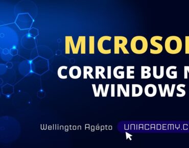 Microsoft Corrige Bug de Data e Hora no Windows 11