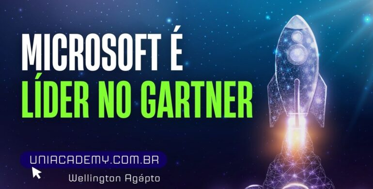 A Microsoft é nomeada líder no Gartner® Magic Quadrant™ para plataformas de proteção de endpoint Opa! Tudo certo? Wellington Agápto por aqui. Hoje eu trouxe para vocês o artigo “A Microsoft é nomeada líder no Gartner® Magic Quadrant™ 2024 para plataformas de proteção de endpoint”. Acesse o site da Uni Academy (https://uniacademy.com.br/) e conheça todos os meus cursos. Não esqueça de me seguir no Instagram, conhecer meu Site, se inscrever no meu Canal do Youtube, deixar o seu like e compartilhar esse artigo, para fortalecermos a nossa comunidade. Um grande abraço e boa leitura. Desde 2023, o número de empresas atingidas por ransomware cresceu 2,75 vezes. A maior parte das campanhas bem-sucedidas exploram endpoints não gerenciados, como dispositivos pessoais usados no trabalho. Apesar do aumento das ameaças, o Microsoft Defender for Endpoint conseguiu reduzir o número de ataques efetivos em mais de três vezes no mesmo período. Microsoft: Líder em Segurança de Endpoints A Gartner reconheceu a Microsoft como Líder no Magic Quadrant™ de 2024 para Plataformas de Proteção de Endpoint, pela quinta vez consecutiva. Esse reconhecimento reflete a capacidade da Microsoft em oferecer soluções inovadoras e eficientes para a segurança digital das organizações. O Microsoft Defender for Endpoint protege dispositivos Windows, Linux, macOS, Android, iOS e IoT com inteligência artificial e dados de ameaças globais. Integrado ao Microsoft Defender XDR, ele fortalece a segurança de empresas ao processar mais de 78 trilhões de sinais diários, auxiliado por uma equipe de 10.000 especialistas. Nos últimos 12 meses, a Microsoft lançou recursos importantes para aprimorar a defesa contra ciberataques, incluindo: Interrupção Automática de Ataques – Identifica, isola e bloqueia ameaças em tempo real, impedindo o avanço do ransomware. Microsoft Copilot for Security – Uma IA generativa que ajuda analistas de segurança a responder mais rapidamente às ameaças. Novo agente Linux – Maior estabilidade e performance para ambientes críticos. Gerenciamento de Configuração Simplificado – Ajustes de segurança mais fáceis e acessíveis diretamente no Defender XDR. Plataforma Unificada de Operações de Segurança – Ferramentas de SIEM, XDR e IA combinadas para maior eficiência. Microsoft Defender Experts for XDR – Serviço de segurança 24/7 para triagem e resposta a incidentes. E aí! Curtiu esse artigo? Então não esquece de comentar, deixar o seu like, e compartilhar em suas redes sociais. Acesso Black! Todos os meus Cursos em um único lugar. Clique AQUI e se torne um aluno Black. Certificação em 4 Semanas Escolha umas das certificações a seguir e seja aprovado em até 4 semanas: Comunicação e Oratória para o mundo corporativo CompTia Security + AZ-305: Designing Microsoft Azure Infrastructure Solutions SC-100: Microsoft Cybersecurity Architect AWS Certified Cloud Practitioner AZ-900: Fundamentos do Microsoft Azure AZ-104: Administrador do Microsoft Azure AZ-500: Segurança no Azure MS-900: Fundamentos do Microsoft 365 MS-102: Administrador do Microsoft 365 MD-102: Microsoft 365 Endpoint Administrator MS-700: Administrador do Microsoft Teams SC-900: Segurança no Microsoft 365 SC-300: Administrador de Acesso e Identidade da Microsoft Clique AQUI e garanta a sua Vaga!