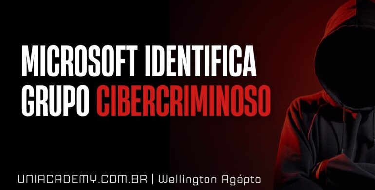 Microsoft identifica grupo cibercriminoso envolvido em deepfakes de IA Opa! Tudo certo? Wellington Agápto por aqui. Hoje eu trouxe para vocês o artigo “Microsoft identifica grupo cibercriminoso envolvido em deepfakes de IA”. Acesse o site da Uni Academy (https://uniacademy.com.br/) e conheça todos os meus cursos. Não esqueça de me seguir no Instagram, conhecer meu Site, se inscrever no meu Canal do Youtube, deixar o seu like e compartilhar esse artigo, para fortalecermos a nossa comunidade. Um grande abraço e boa leitura. Microsoft identifica grupo cibercriminoso envolvido em deepfakes de IA A Microsoft revelou a identidade de vários indivíduos ligados a uma organização criminosa acusada de desenvolver ferramentas que burlam as proteções da inteligência artificial generativa para criar deepfakes de celebridades e outros conteúdos ilícitos. Uma nova atualização apontou os responsáveis: Arian Yadegarnia, do Irã (conhecido como 'Fiz'); Alan Krysiak, do Reino Unido ('Drago'); Ricky Yuen, de Hong Kong, China ('cg-dot'); e Phát Phùng Tấn, do Vietnã ('Asakuri'). Segundo a empresa, esses indivíduos fazem parte de um grupo de crimes cibernéticos que ela acompanha sob o codinome Storm-2139. "Os integrantes do Storm-2139 acessaram ilegalmente contas vinculadas a serviços de IA generativa ao explorar credenciais expostas em fontes públicas", explicou Steven Masada, Conselheiro Geral Assistente da Unidade de Crimes Digitais da Microsoft. "Após comprometerem esses serviços, eles modificaram suas funcionalidades e venderam o acesso a outros agentes mal-intencionados, além de fornecer instruções sobre como produzir conteúdos ilícitos e prejudiciais, incluindo imagens íntimas não autorizadas de celebridades e outros materiais sexualmente explícitos." Durante a investigação, a Microsoft descobriu que o grupo opera em três frentes: criadores, distribuidores e usuários. Os criadores desenvolvem ferramentas que permitem abusos dos sistemas de IA, enquanto os distribuidores adaptam e comercializam essas tecnologias para terceiros. Os usuários finais, por sua vez, utilizam essas ferramentas para gerar conteúdos que violam as diretrizes e o código de conduta da Microsoft, frequentemente focando em imagens de teor sexual e deepfakes de personalidades públicas. Essa revelação vem na esteira de um processo movido pela empresa no Tribunal do Distrito Leste da Virgínia, em dezembro de 2024, com o objetivo de coletar mais informações sobre as atividades do grupo. Após a ação judicial, a Microsoft obteve uma liminar que lhe permitiu desativar parte da infraestrutura usada pelos criminosos, incluindo um site essencial para suas operações. A companhia relatou que, após a apreensão desse recurso, os membros do Storm-2139 passaram a suspeitar uns dos outros e questionar quem seriam os "John Does" mencionados nos documentos do caso. Além disso, a equipe jurídica da Microsoft recebeu uma série de e-mails de possíveis integrantes do grupo, em que alguns culpavam outros pelas atividades ilegais. “Estamos prosseguindo com essa ação judicial contra os réus identificados para impedir suas atividades, continuar desmantelando sua rede e desencorajar outros criminosos que pretendam explorar nossa tecnologia de IA para fins ilícitos”, declarou Masada. A investigação também identificou dois intermediários baseados nos Estados Unidos, especificamente em Illinois e na Flórida, cujas identidades ainda não foram divulgadas para não comprometer possíveis ações criminais em andamento. A Microsoft informou que está encaminhando relatórios às autoridades policiais dos EUA e de outros países para que medidas adicionais sejam tomadas contra os envolvidos. E aí! Curtiu esse artigo? Então não esquece de comentar, deixar o seu like, e compartilhar em suas redes sociais. Acesso Black! Todos os meus Cursos em um único lugar. Clique AQUI e se torne um aluno Black. Cursos de Especialização Especialista em Microsoft Defender para Office 365 DLP Para Administradores (Prevenção contra Perda de Dados no Microsoft Purview) Certificação em 4 Semanas Escolha umas das certificações a seguir e seja aprovado em até 4 semanas: Comunicação e Oratória para o mundo corporativo CompTia Security + AZ-305: Designing Microsoft Azure Infrastructure Solutions SC-100: Microsoft Cybersecurity Architect AWS Certified Cloud Practitioner AZ-900: Fundamentos do Microsoft Azure AZ-104: Administrador do Microsoft Azure AZ-500: Segurança no Azure MS-900: Fundamentos do Microsoft 365 MS-102: Administrador do Microsoft 365 MD-102: Microsoft 365 Endpoint Administrator MS-700: Administrador do Microsoft Teams SC-900: Segurança no Microsoft 365 SC-300: Administrador de Acesso e Identidade da Microsoft Clique AQUI e garanta a sua Vaga!