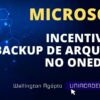 Microsoft incentivará backup de arquivos no OneDrive Opa! Tudo certo? Wellington Agápto por aqui. Hoje eu trouxe para vocês o artigo “Microsoft incentivará backup de arquivos no OneDrive”. Acesse o site da Uni Academy (https://uniacademy.com.br/) e conheça todos os meus cursos. Não esqueça de me seguir no Instagram, conhecer meu Site, se inscrever no meu Canal do Youtube, deixar o seu like e compartilhar esse artigo, para fortalecermos a nossa comunidade. Um grande abraço e boa leitura. Microsoft incentivará backup de arquivos no OneDrive A partir de março de 2025, a Microsoft implementará notificações nos aplicativos do Microsoft 365 para Windows, incentivando os usuários a armazenarem seus arquivos no OneDrive. Esses avisos aparecerão no Word, Excel e PowerPoint, promovendo a adesão ao recurso Known Folder Move (KFM) do OneDrive. Segundo comunicado no Microsoft 365 Message Center, a fase de prévia pública começará até o início de abril de 2025, com lançamento global previsto para maio do mesmo ano. A Microsoft explicou que usuários que ainda não utilizam o KFM visualizarão uma mensagem sugerindo o backup de documentos no OneDrive, destacando os benefícios de compartilhamento e colaboração. Ao clicar no botão "Abrir OneDrive", será possível selecionar as pastas desejadas para backup. As organizações que restringiram o uso do OneDrive KFM não exibirão essas notificações para seus usuários. A Microsoft também informou que a implementação ocorrerá automaticamente, recomendando que administradores comuniquem essa mudança. Para evitar a exibição desses avisos, os administradores podem bloquear o KFM. Essa iniciativa faz parte de um movimento mais amplo para estimular o uso do OneDrive entre os clientes da Microsoft. Recentemente, a empresa também iniciou testes de versões dos aplicativos do Office com suporte a anúncios. Esses aplicativos permitem criar e editar documentos no Windows, mas possuem limitações, como a obrigatoriedade de salvar arquivos exclusivamente no OneDrive. E aí! Curtiu esse artigo? Então não esquece de comentar, deixar o seu like, e compartilhar em suas redes sociais. Acesso Black! Todos os meus Cursos em um único lugar. Clique AQUI e se torne um aluno Black. Cursos de Especialização Especialista em Microsoft Defender para Office 365 DLP Para Administradores (Prevenção contra Perda de Dados no Microsoft Purview) Certificação em 4 Semanas Escolha umas das certificações a seguir e seja aprovado em até 4 semanas: Comunicação e Oratória para o mundo corporativo CompTia Security + AZ-305: Designing Microsoft Azure Infrastructure Solutions SC-100: Microsoft Cybersecurity Architect AWS Certified Cloud Practitioner AZ-900: Fundamentos do Microsoft Azure AZ-104: Administrador do Microsoft Azure AZ-500: Segurança no Azure MS-900: Fundamentos do Microsoft 365 MS-102: Administrador do Microsoft 365 MD-102: Microsoft 365 Endpoint Administrator MS-700: Administrador do Microsoft Teams SC-900: Segurança no Microsoft 365 SC-300: Administrador de Acesso e Identidade da Microsoft Clique AQUI e garanta a sua Vaga!