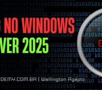 Alerta: Bug no Windows Server 2025 afeta conectividade de DCs após reinicialização
