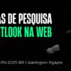 Microsoft corrige falhas de pesquisa no Outlook na Web e SharePoint online Opa! Tudo certo? Wellington Agápto por aqui. Hoje eu trouxe para vocês o artigo “Microsoft corrige falhas de pesquisa no Outlook na Web e SharePoint online”. Acesse o site da Uni Academy (https://uniacademy.com.br/) e conheça todos os meus cursos. Não esqueça de me seguir no Instagram, conhecer meu Site, se inscrever no meu Canal do Youtube, deixar o seu like e compartilhar esse artigo, para fortalecermos a nossa comunidade. Um grande abraço e boa leitura. Microsoft corrige falhas de pesquisa no Outlook na Web e SharePoint online A Microsoft anunciou a implantação de correções para resolver problemas críticos que estavam afetando a experiência de pesquisa dos usuários no Outlook na Web e no SharePoint Online. A falha, rastreada sob o identificador EX1063763 no Centro de Administração do Microsoft 365, provocava atrasos e falhas ao tentar realizar buscas, impactando diretamente a produtividade dos usuários. O que causou os problemas de pesquisa? De acordo com a Microsoft, o incidente foi causado por componentes de infraestrutura que processam solicitações de pesquisa, que passaram a apresentar desempenho abaixo dos limites aceitáveis. Essa lentidão resultou em erros e falhas perceptíveis no serviço. O problema foi inicialmente reconhecido pela Microsoft às 05:21 UTC, e uma atualização publicada às 08:22 informou que uma correção emergencial foi aplicada, proporcionando um alívio temporário enquanto investigações adicionais são realizadas. Ações tomadas pela Microsoft A empresa afirmou que, após a análise da telemetria, o serviço retornou a níveis normais de desempenho. No entanto, ressaltou que está implementando ajustes para melhorar ainda mais os parâmetros de performance no curto prazo. "Nossa análise da telemetria indica que o serviço retornou aos limites normais de desempenho e os usuários podem estar percebendo algum alívio. No entanto, estamos validando e implementando uma correção para melhorar os parâmetros de desempenho em curto prazo, enquanto realizamos um período de monitoramento", informou a Microsoft. Além disso, os engenheiros de Redmond continuam monitorando o ambiente e analisando dados de telemetria para determinar se mais otimizações serão necessárias para mitigar completamente o impacto. Regiões afetadas e classificação do incidente Até o momento, a Microsoft não divulgou informações específicas sobre quais regiões foram afetadas. Entretanto, a falha foi classificada como um incidente — um termo utilizado pela empresa para descrever problemas críticos que causam impacto perceptível ao usuário final. Histórico recente de problemas similares Nos últimos meses, o Outlook e o Exchange Online têm enfrentado uma série de instabilidades: Em março, um incidente identificado como EX1035922 bloqueou usuários do Outlook na Web e do novo cliente Outlook, que se deparavam com a mensagem "Não encontramos nada, tente uma palavra-chave diferente" ao realizar pesquisas. Também recentemente, uma interrupção global do Outlook na Web impediu o acesso às caixas de correio do Exchange Online, causando problemas de login e de conexão com o servidor. Em julho de 2023, usuários do Outlook.com enfrentaram falhas de pesquisa, que acionavam erros de exceção 401. Em 2022, foi confirmado um bug que afetava a funcionalidade de busca nos aplicativos de desktop do Outlook em sistemas operacionais Windows 11. A Microsoft continua trabalhando para aprimorar a estabilidade e a confiabilidade dos seus serviços em nuvem. Embora a situação atual mostre sinais de melhora, a empresa segue monitorando de perto para garantir que todos os problemas de pesquisa sejam totalmente resolvidos. Esta é uma história em desenvolvimento e novas atualizações podem ser divulgadas a qualquer momento. E aí! Curtiu esse artigo? Então não esquece de comentar, deixar o seu like, e compartilhar em suas redes sociais. Acesso Black! Todos os meus Cursos em um único lugar. Clique AQUI e se torne um aluno Black. Cursos de Especialização Especialista em Microsoft Defender para Office 365 DLP Para Administradores (Prevenção contra Perda de Dados no Microsoft Purview) Acesso Condicional do Microsoft Entra na Prática Certificação em 4 Semanas Escolha umas das certificações a seguir e seja aprovado em até 4 semanas: Comunicação e Oratória para o mundo corporativo CompTia Security + AZ-305: Designing Microsoft Azure Infrastructure Solutions SC-100: Microsoft Cybersecurity Architect AWS Certified Cloud Practitioner AZ-900: Fundamentos do Microsoft Azure AZ-104: Administrador do Microsoft Azure AZ-500: Segurança no Azure MS-900: Fundamentos do Microsoft 365 MS-102: Administrador do Microsoft 365 MD-102: Microsoft 365 Endpoint Administrator MS-700: Administrador do Microsoft Teams SC-900: Segurança no Microsoft 365 SC-300: Administrador de Acesso e Identidade da Microsoft Clique AQUI e garanta a sua Vaga! Comentários