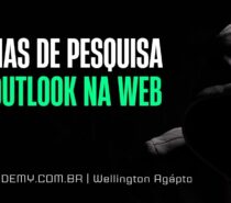 Microsoft corrige falhas de pesquisa no Outlook na Web e SharePoint online Opa! Tudo certo? Wellington Agápto por aqui. Hoje eu trouxe para vocês o artigo “Microsoft corrige falhas de pesquisa no Outlook na Web e SharePoint online”. Acesse o site da Uni Academy (https://uniacademy.com.br/) e conheça todos os meus cursos. Não esqueça de me seguir no Instagram, conhecer meu Site, se inscrever no meu Canal do Youtube, deixar o seu like e compartilhar esse artigo, para fortalecermos a nossa comunidade. Um grande abraço e boa leitura. Microsoft corrige falhas de pesquisa no Outlook na Web e SharePoint online A Microsoft anunciou a implantação de correções para resolver problemas críticos que estavam afetando a experiência de pesquisa dos usuários no Outlook na Web e no SharePoint Online. A falha, rastreada sob o identificador EX1063763 no Centro de Administração do Microsoft 365, provocava atrasos e falhas ao tentar realizar buscas, impactando diretamente a produtividade dos usuários. O que causou os problemas de pesquisa? De acordo com a Microsoft, o incidente foi causado por componentes de infraestrutura que processam solicitações de pesquisa, que passaram a apresentar desempenho abaixo dos limites aceitáveis. Essa lentidão resultou em erros e falhas perceptíveis no serviço. O problema foi inicialmente reconhecido pela Microsoft às 05:21 UTC, e uma atualização publicada às 08:22 informou que uma correção emergencial foi aplicada, proporcionando um alívio temporário enquanto investigações adicionais são realizadas. Ações tomadas pela Microsoft A empresa afirmou que, após a análise da telemetria, o serviço retornou a níveis normais de desempenho. No entanto, ressaltou que está implementando ajustes para melhorar ainda mais os parâmetros de performance no curto prazo. "Nossa análise da telemetria indica que o serviço retornou aos limites normais de desempenho e os usuários podem estar percebendo algum alívio. No entanto, estamos validando e implementando uma correção para melhorar os parâmetros de desempenho em curto prazo, enquanto realizamos um período de monitoramento", informou a Microsoft. Além disso, os engenheiros de Redmond continuam monitorando o ambiente e analisando dados de telemetria para determinar se mais otimizações serão necessárias para mitigar completamente o impacto. Regiões afetadas e classificação do incidente Até o momento, a Microsoft não divulgou informações específicas sobre quais regiões foram afetadas. Entretanto, a falha foi classificada como um incidente — um termo utilizado pela empresa para descrever problemas críticos que causam impacto perceptível ao usuário final. Histórico recente de problemas similares Nos últimos meses, o Outlook e o Exchange Online têm enfrentado uma série de instabilidades: Em março, um incidente identificado como EX1035922 bloqueou usuários do Outlook na Web e do novo cliente Outlook, que se deparavam com a mensagem "Não encontramos nada, tente uma palavra-chave diferente" ao realizar pesquisas. Também recentemente, uma interrupção global do Outlook na Web impediu o acesso às caixas de correio do Exchange Online, causando problemas de login e de conexão com o servidor. Em julho de 2023, usuários do Outlook.com enfrentaram falhas de pesquisa, que acionavam erros de exceção 401. Em 2022, foi confirmado um bug que afetava a funcionalidade de busca nos aplicativos de desktop do Outlook em sistemas operacionais Windows 11. A Microsoft continua trabalhando para aprimorar a estabilidade e a confiabilidade dos seus serviços em nuvem. Embora a situação atual mostre sinais de melhora, a empresa segue monitorando de perto para garantir que todos os problemas de pesquisa sejam totalmente resolvidos. Esta é uma história em desenvolvimento e novas atualizações podem ser divulgadas a qualquer momento. E aí! Curtiu esse artigo? Então não esquece de comentar, deixar o seu like, e compartilhar em suas redes sociais. Acesso Black! Todos os meus Cursos em um único lugar. Clique AQUI e se torne um aluno Black. Cursos de Especialização Especialista em Microsoft Defender para Office 365 DLP Para Administradores (Prevenção contra Perda de Dados no Microsoft Purview) Acesso Condicional do Microsoft Entra na Prática Certificação em 4 Semanas Escolha umas das certificações a seguir e seja aprovado em até 4 semanas: Comunicação e Oratória para o mundo corporativo CompTia Security + AZ-305: Designing Microsoft Azure Infrastructure Solutions SC-100: Microsoft Cybersecurity Architect AWS Certified Cloud Practitioner AZ-900: Fundamentos do Microsoft Azure AZ-104: Administrador do Microsoft Azure AZ-500: Segurança no Azure MS-900: Fundamentos do Microsoft 365 MS-102: Administrador do Microsoft 365 MD-102: Microsoft 365 Endpoint Administrator MS-700: Administrador do Microsoft Teams SC-900: Segurança no Microsoft 365 SC-300: Administrador de Acesso e Identidade da Microsoft Clique AQUI e garanta a sua Vaga! Comentários