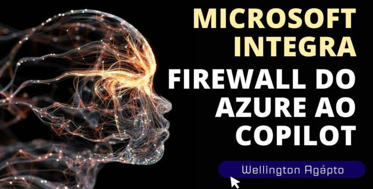 Microsoft integra Firewall do Azure ao Security Copilot Opa! Tudo certo? Wellington Agápto por aqui. Hoje eu trouxe para vocês o artigo "Microsoft integra Firewall do Azure ao Security Copilot e promete revolução na segurança com IA”. Acesse o site da Uni Academy (https://uniacademy.com.br/) e conheça todos os meus cursos. Não esqueça de me seguir no Instagram, conhecer meu Site, se inscrever no meu Canal do Youtube, deixar o seu like e compartilhar esse artigo, para fortalecermos a nossa comunidade. Um grande abraço e boa leitura. Microsoft integra Firewall do Azure ao Security Copilot e promete revolução na segurança com IA A Microsoft anunciou a integração do Firewall do Azure ao seu assistente de segurança baseado em inteligência artificial generativa, o Microsoft Security Copilot. A novidade promete transformar a forma como profissionais de segurança lidam com ameaças em tempo real na nuvem. Segundo a gigante da tecnologia, a integração permitirá que analistas investiguem atividades suspeitas, acessem registros do sistema de prevenção e detecção de intrusões (IDPS) e solicitem explicações detalhadas sobre alertas – tudo isso usando comandos em linguagem natural. Segurança inteligente na nuvem A proposta é simples: tornar a investigação de incidentes e a caçada a ameaças muito mais rápida e acessível. Com o uso do Security Copilot, que utiliza modelos de linguagem avançados, profissionais podem realizar consultas complexas sem precisar recorrer a linguagens de query como Kusto (KQL). “Esse é um passo importante para democratizar a segurança cibernética. O profissional pode, por exemplo, perguntar diretamente ao sistema se houve tráfego malicioso interceptado por um firewall específico, e o Copilot entrega os resultados com explicações e contexto”, informa a Microsoft em sua documentação oficial. Como funciona na prática Para usar a integração, é necessário que o Firewall do Azure esteja configurado com o envio de logs estruturados para o Log Analytics. Além disso, o administrador deve habilitar o plug-in do Firewall diretamente na interface do Security Copilot e garantir que os usuários tenham permissões RBAC apropriadas. Entre os comandos possíveis estão: “Liste os principais registros IDPS dos últimos sete dias” “Explique por que determinado alerta foi classificado como alta severidade” “Qual o padrão de ataques detectado no grupo de recursos X?” As respostas não apenas retornam os dados, mas também incluem explicações que ajudam na compreensão dos riscos e na tomada de decisão. IA generativa a serviço da segurança O Security Copilot é uma iniciativa da Microsoft que integra IA generativa ao ecossistema de segurança do Microsoft 365 e Azure. O sistema aprende com os dados do ambiente da organização e entrega insights relevantes para proteger workloads e dados críticos. Com essa nova integração, a Microsoft reforça sua aposta em automatização inteligente da defesa cibernética, posicionando o Azure como uma plataforma ainda mais robusta e preparada para os desafios modernos da segurança. Disponibilidade A funcionalidade está sendo disponibilizada gradualmente para clientes com licenciamento do Microsoft Security Copilot e uso do Azure Firewall Premium ou Standard. E aí! Curtiu esse artigo? Então não esquece de comentar, deixar o seu like, e compartilhar em suas redes sociais. Acesso Black! Todos os meus Cursos em um único lugar. Clique AQUI e se torne um aluno Black. Cursos de Especialização Microsoft Exchange Online: do zero ao especialista Especialista em Microsoft Defender para Office 365 DLP Para Administradores (Prevenção contra Perda de Dados no Microsoft Purview) Acesso Condicional do Microsoft Entra na Prática Comunicação e Oratória para o mundo corporativo Certificação em 4 Semanas Escolha umas das certificações a seguir e seja aprovado em até 4 semanas: CompTia Security + AZ-305: Designing Microsoft Azure Infrastructure Solutions SC-100: Microsoft Cybersecurity Architect AWS Certified Cloud Practitioner AZ-900: Fundamentos do Microsoft Azure AZ-104: Administrador do Microsoft Azure AZ-500: Segurança no Azure MS-900: Fundamentos do Microsoft 365 MS-102: Administrador do Microsoft 365 MD-102: Microsoft 365 Endpoint Administrator MS-700: Administrador do Microsoft Teams SC-900: Segurança no Microsoft 365 SC-300: Administrador de Acesso e Identidade da Microsoft Clique AQUI e garanta a sua Vaga!